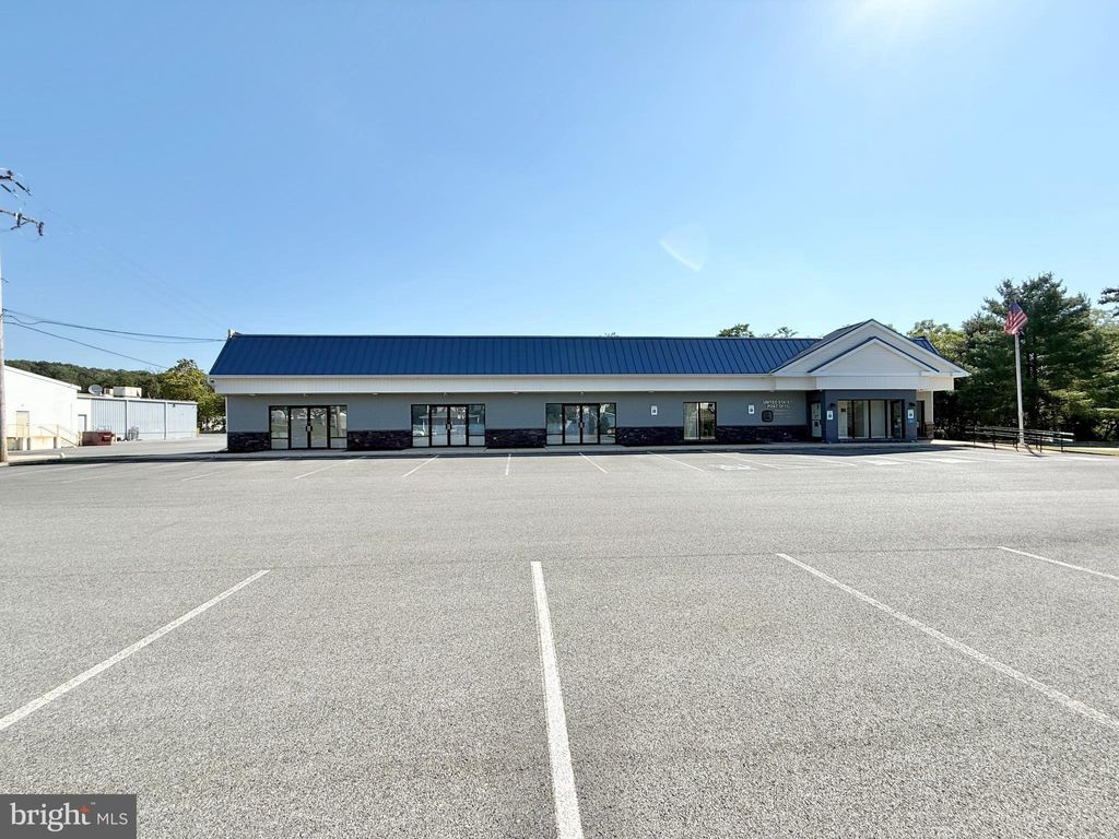 Photo of 167 Brandt St. St #A &amp; B, PARKESBURG, PA 19365 (MLS # PACT2109288)