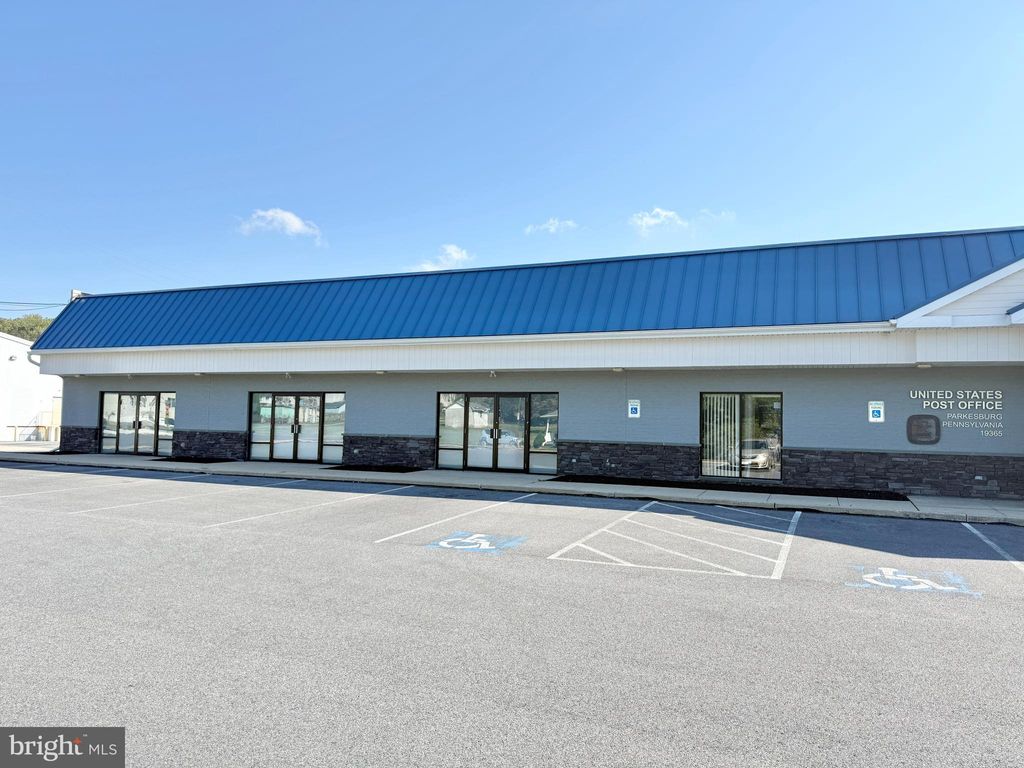 Photo of 167 Brandt St. St #A &amp; B, PARKESBURG, PA 19365 (MLS # PACT2109288)