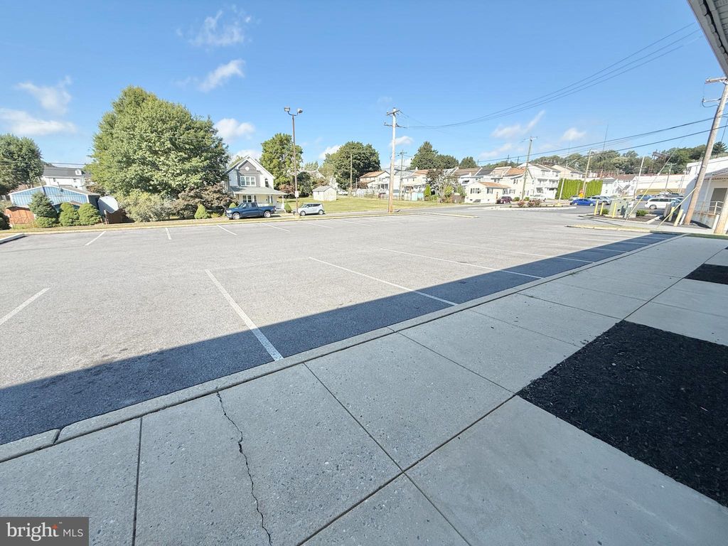 Photo of 167 Brandt St. St #A &amp; B, PARKESBURG, PA 19365 (MLS # PACT2109288)