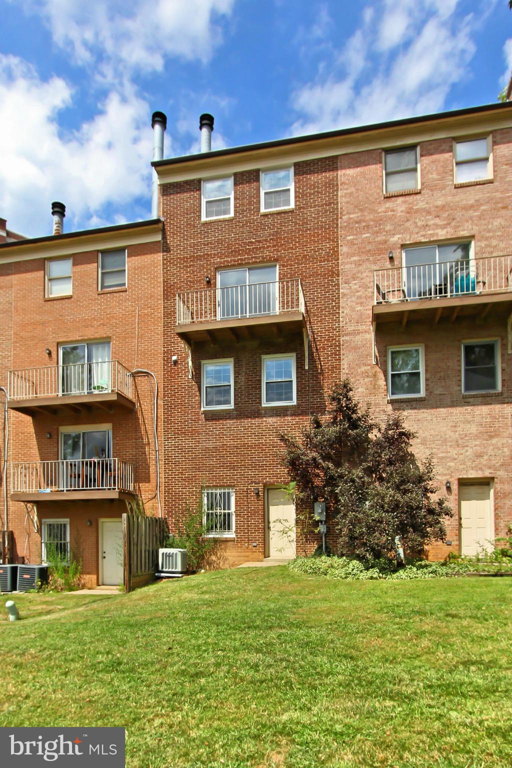 COLIN PLACE - Residential Lease