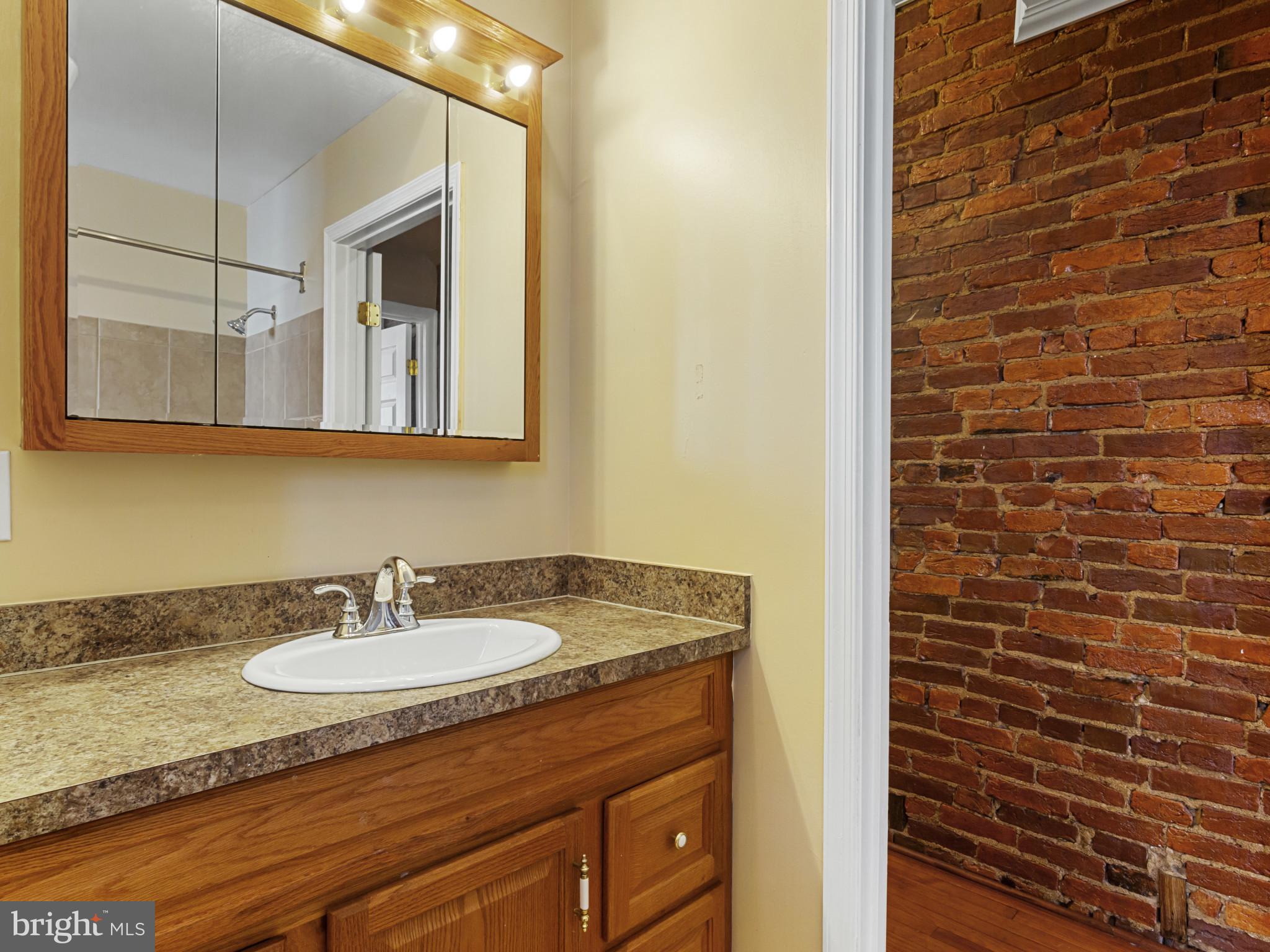 REMINGTON HISTORIC DISTRICT - Residential