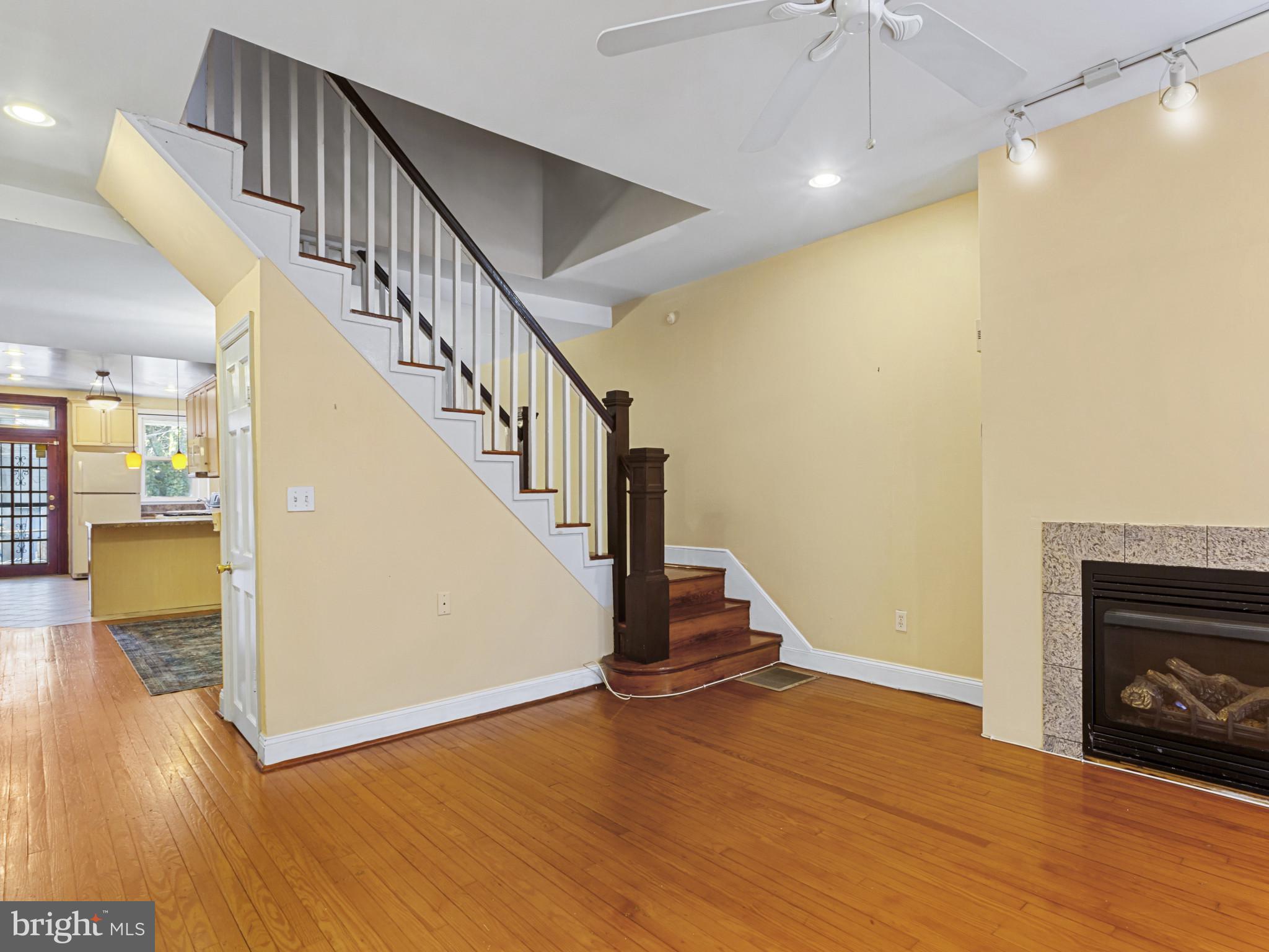 REMINGTON HISTORIC DISTRICT - Residential