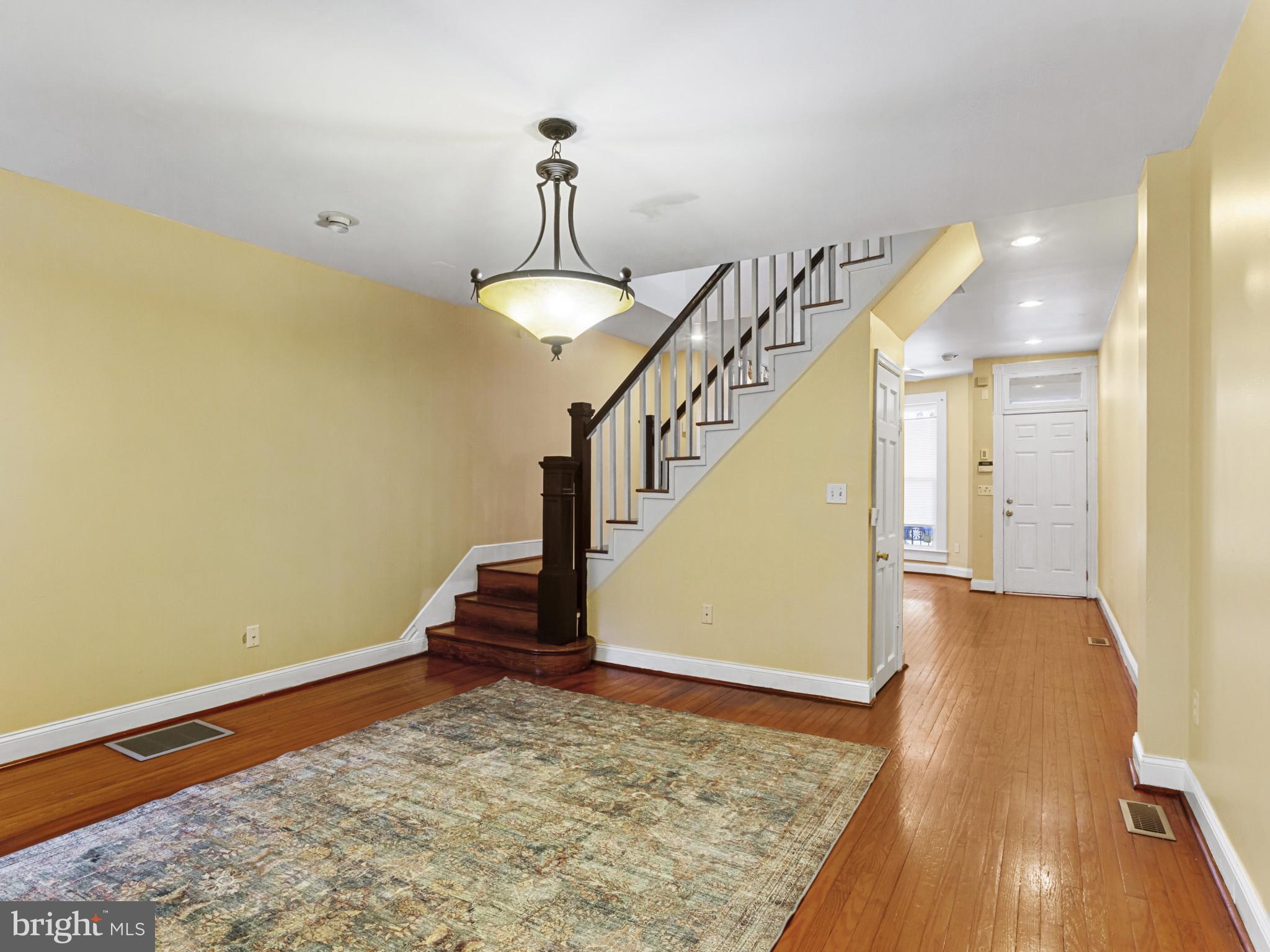 REMINGTON HISTORIC DISTRICT - Residential