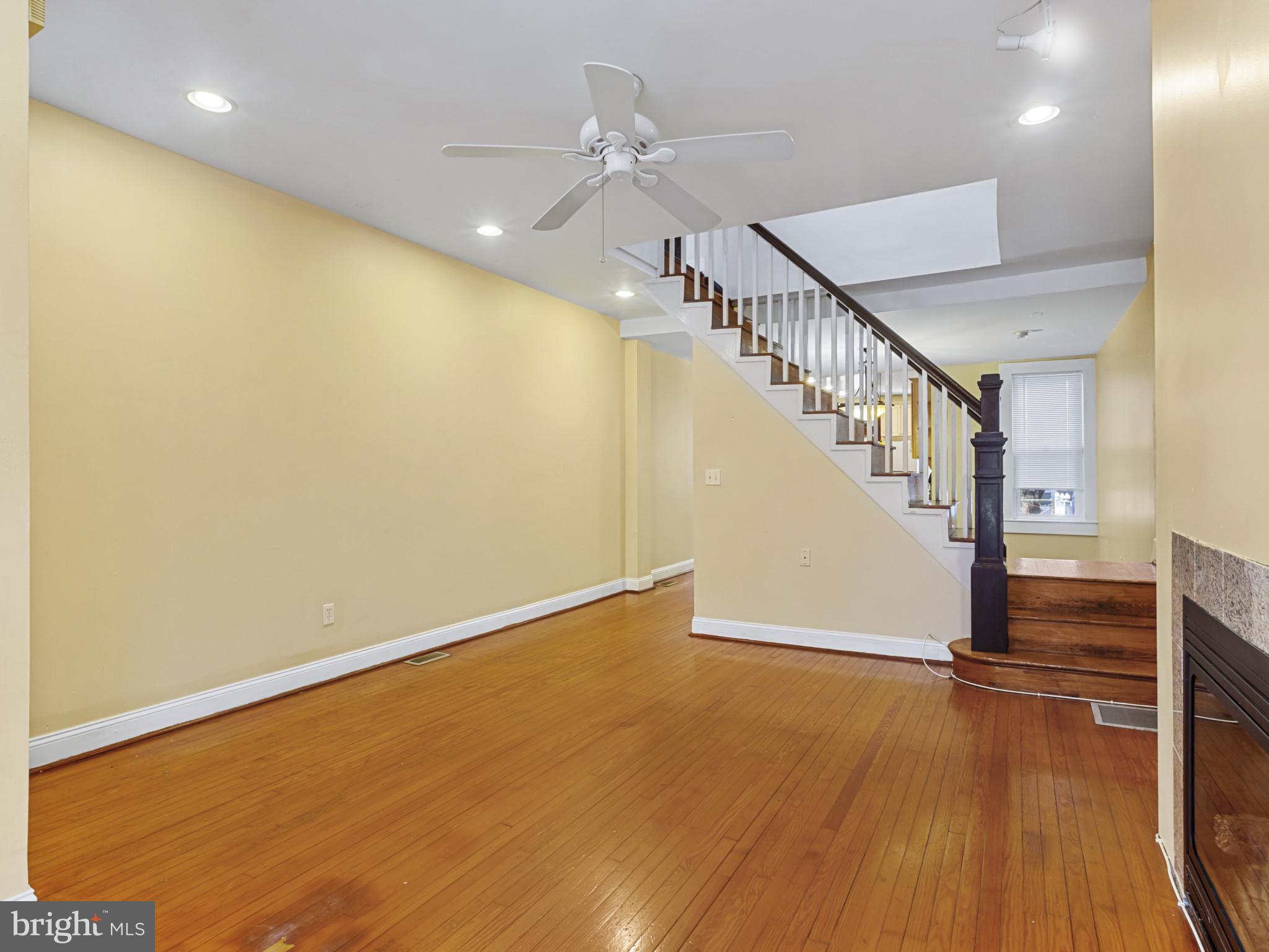 REMINGTON HISTORIC DISTRICT - Residential