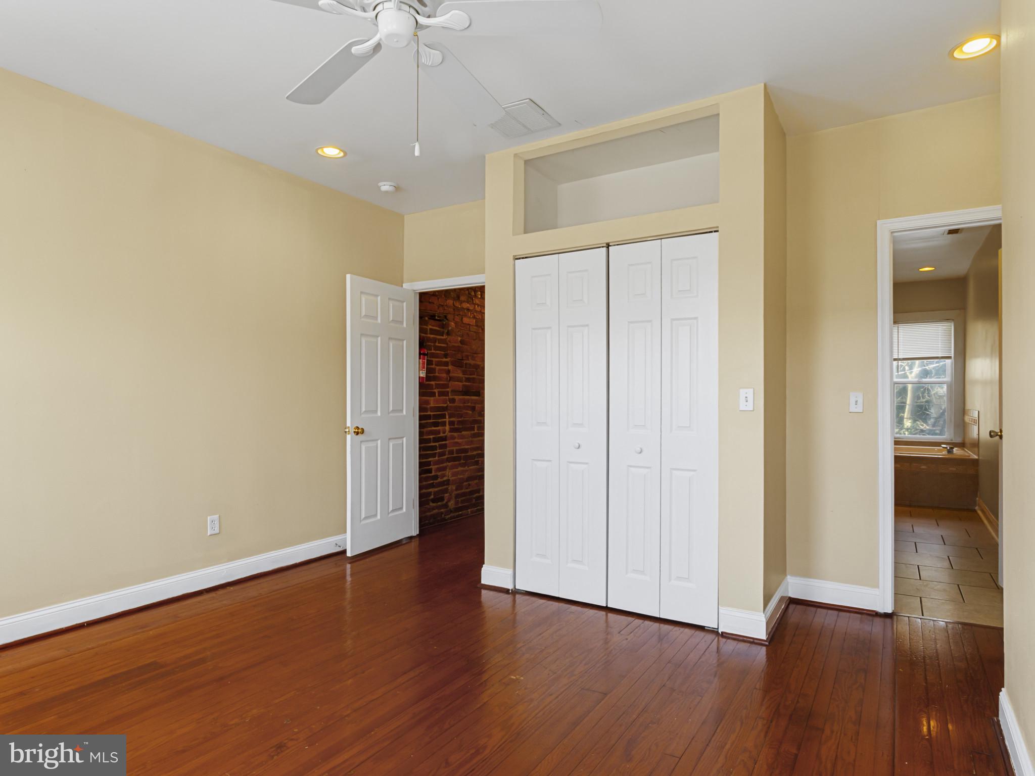 REMINGTON HISTORIC DISTRICT - Residential