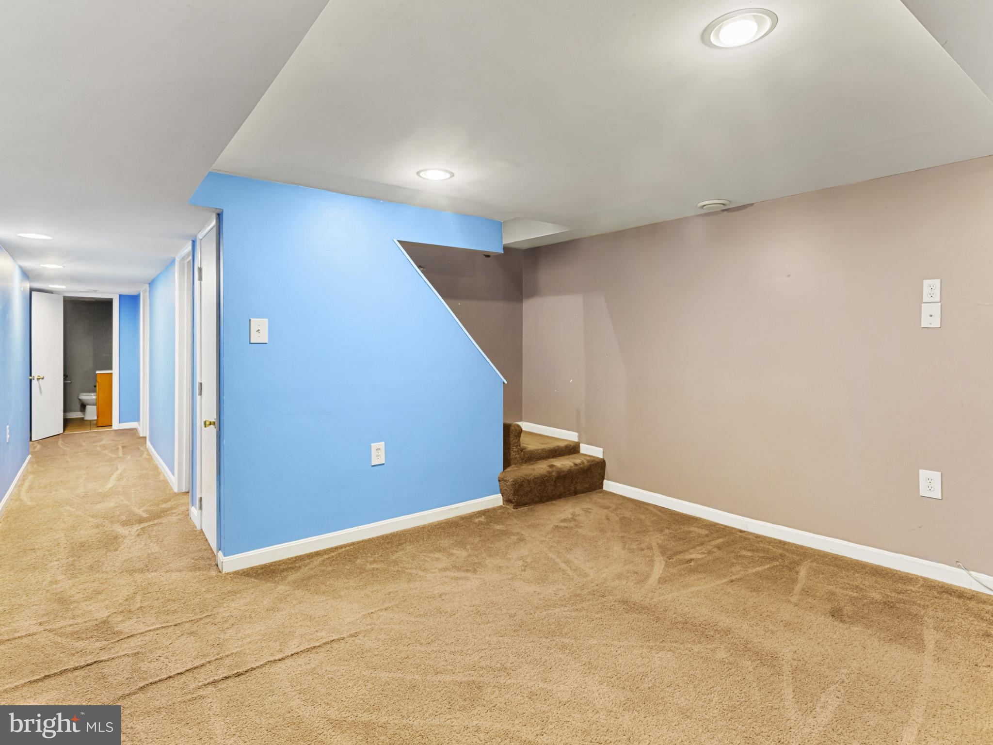 REMINGTON HISTORIC DISTRICT - Residential