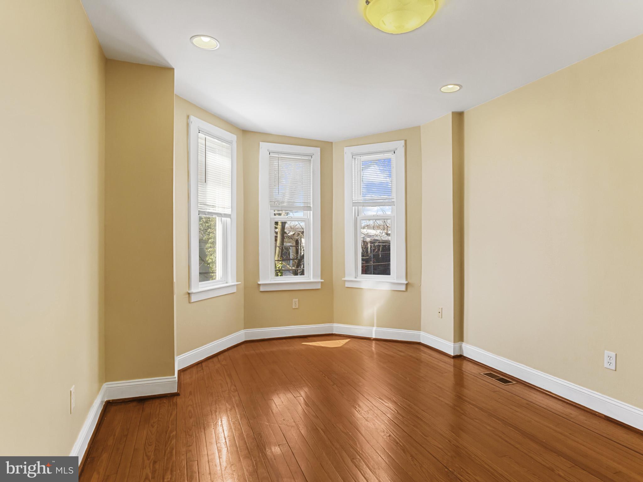 REMINGTON HISTORIC DISTRICT - Residential