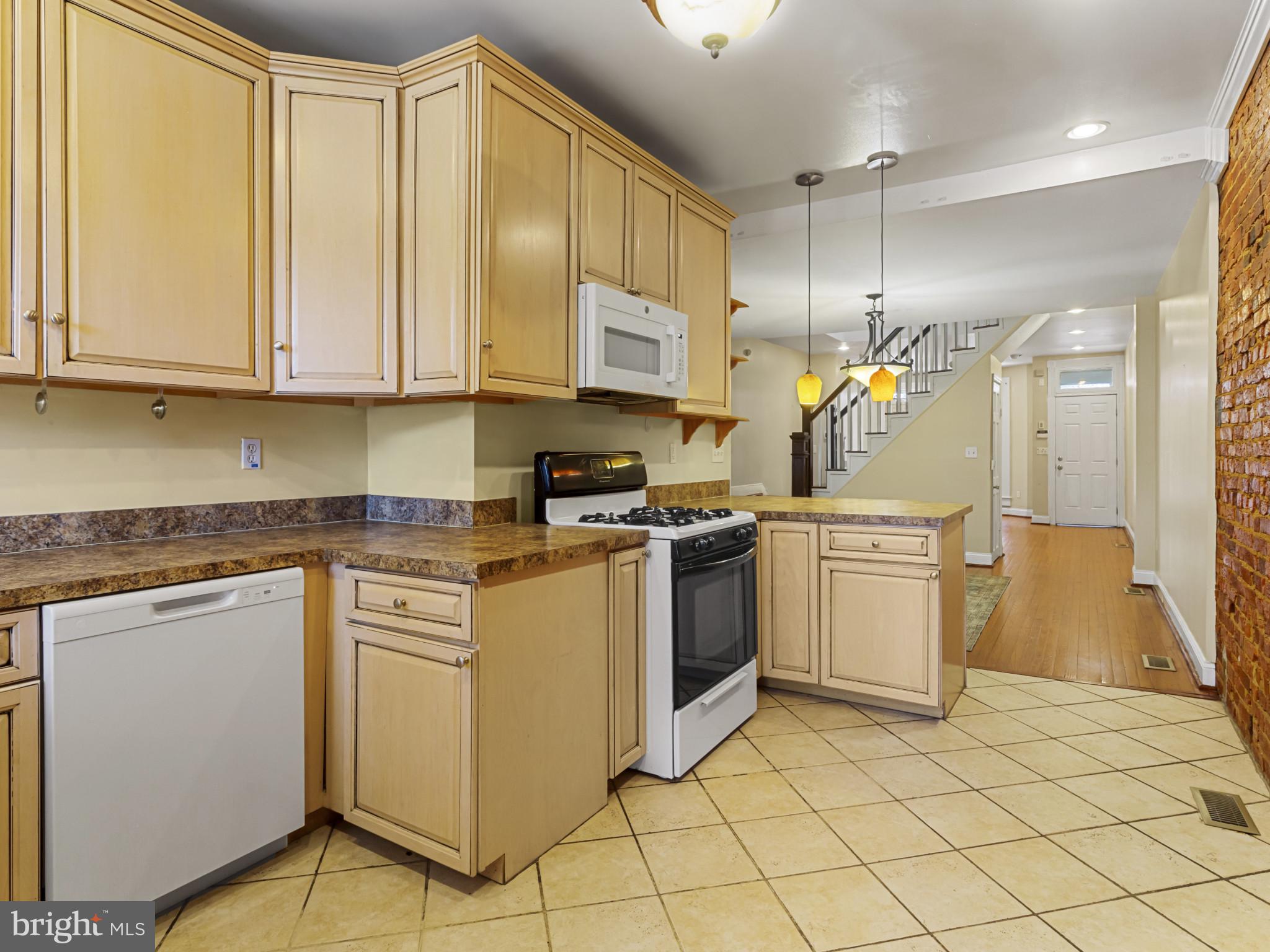 REMINGTON HISTORIC DISTRICT - Residential