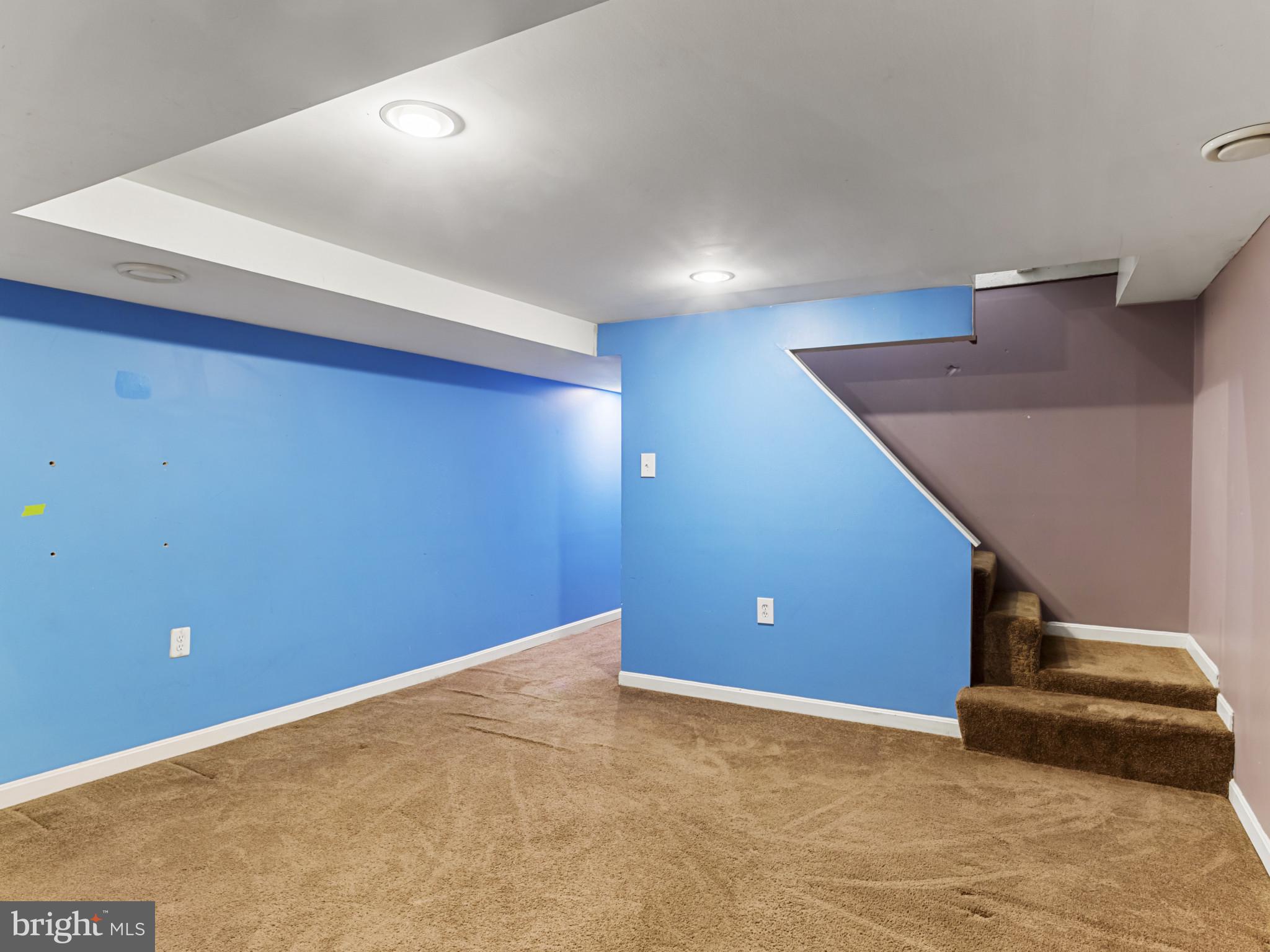 REMINGTON HISTORIC DISTRICT - Residential