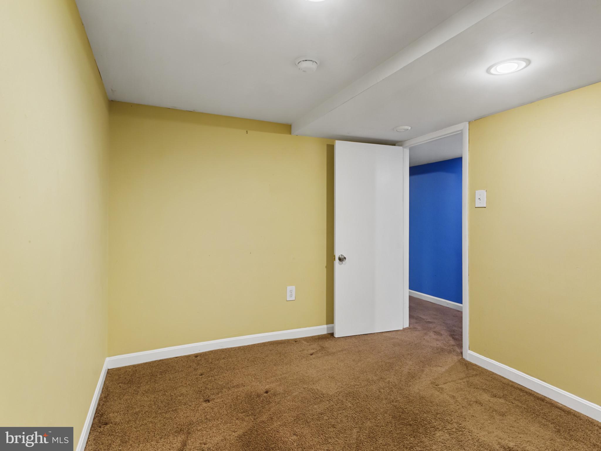 REMINGTON HISTORIC DISTRICT - Residential