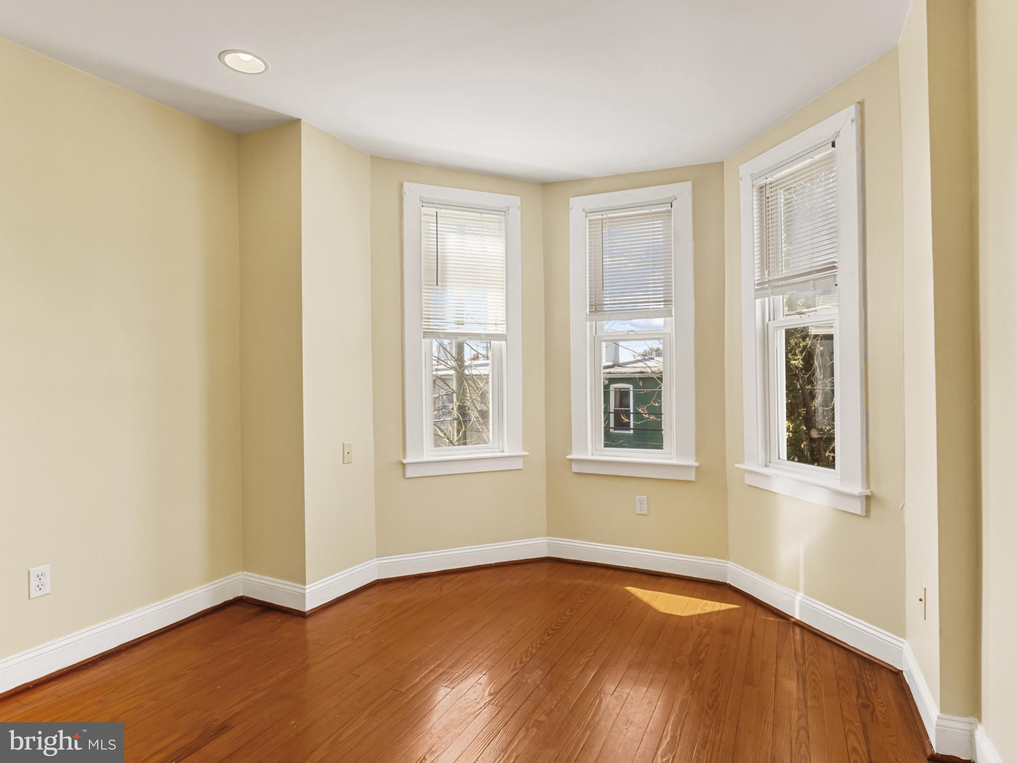 REMINGTON HISTORIC DISTRICT - Residential