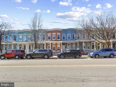 2926 HUNTINGDON AVENUE BALTIMORE MD 21211