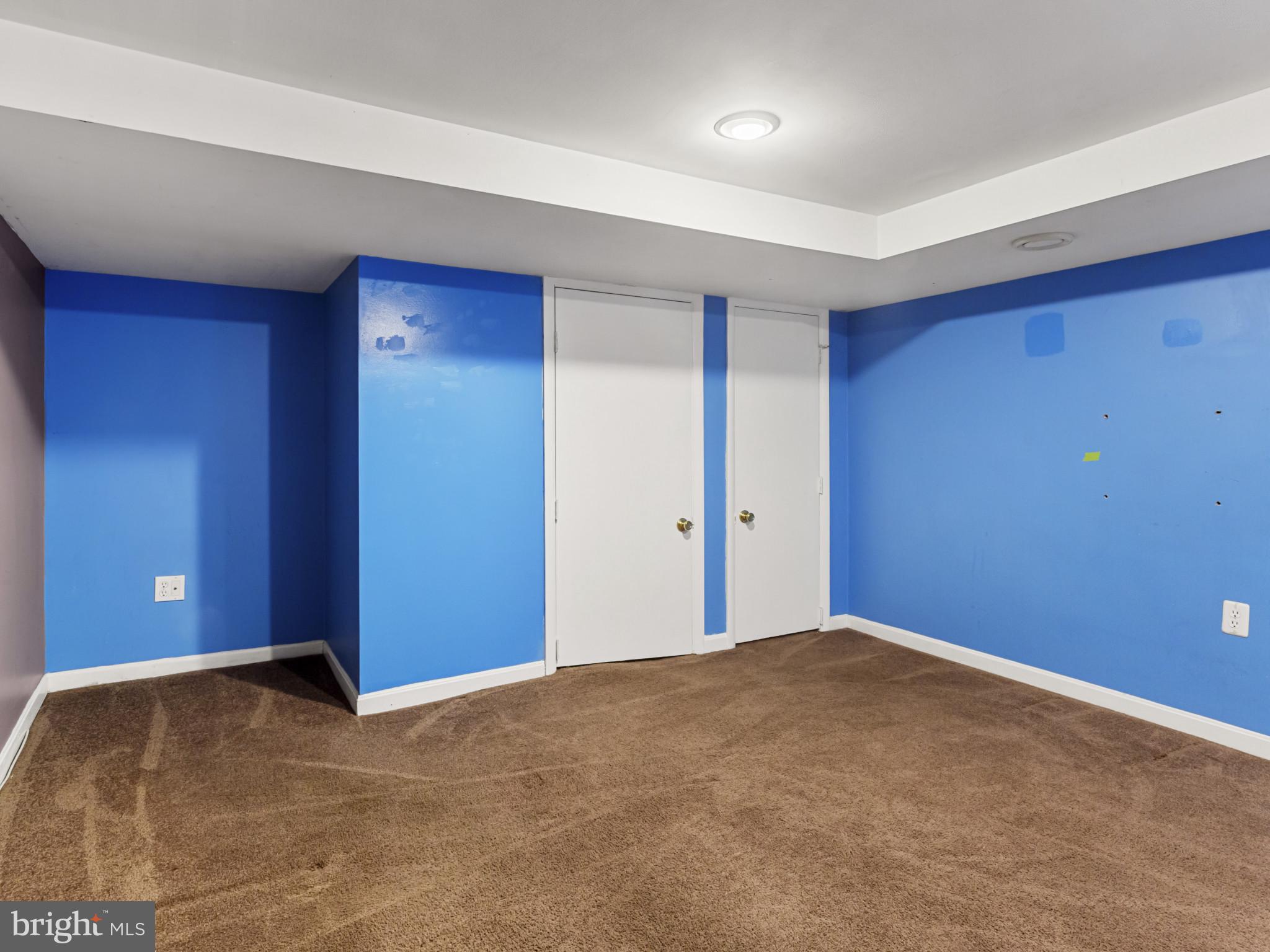 REMINGTON HISTORIC DISTRICT - Residential