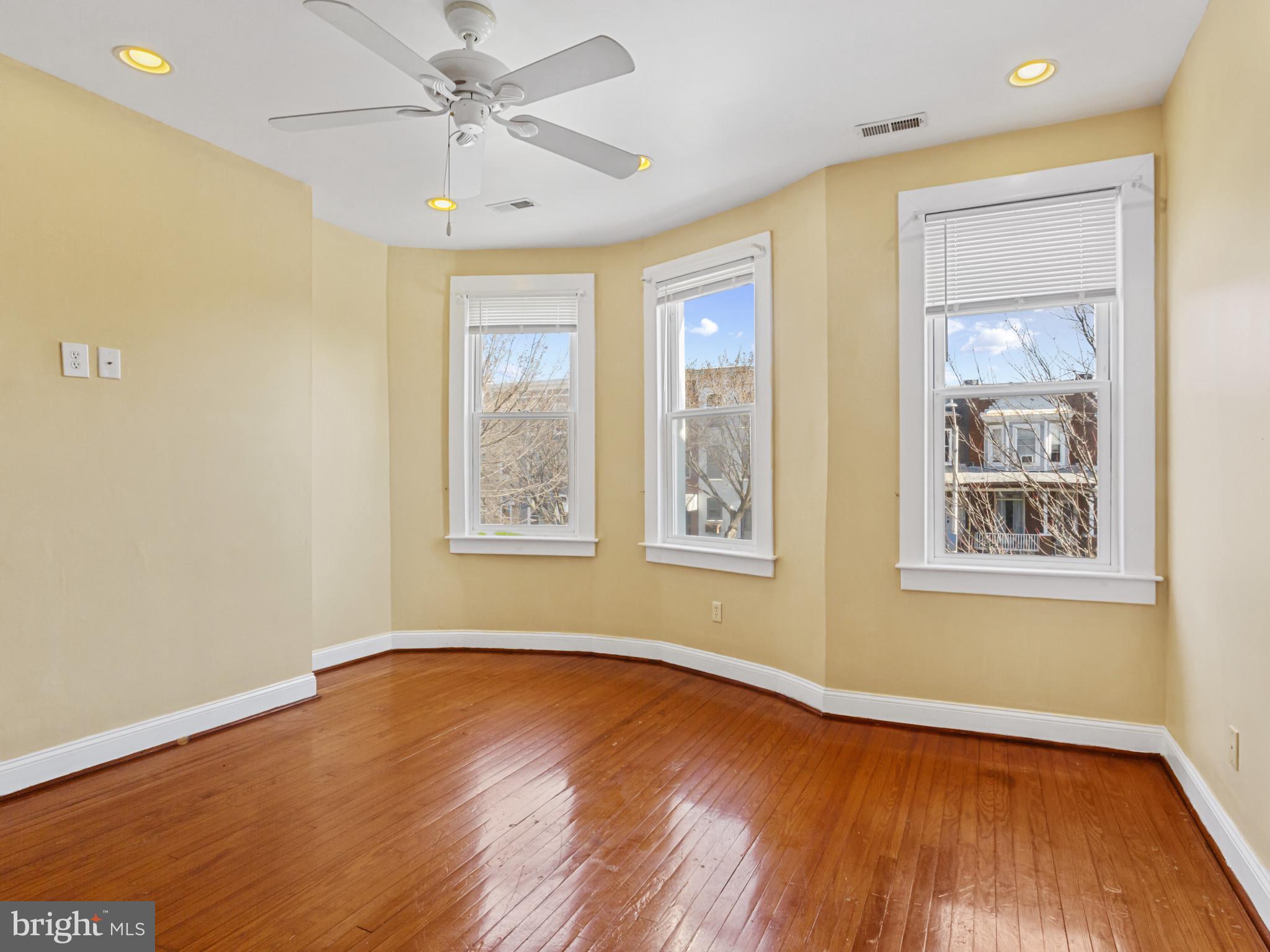 REMINGTON HISTORIC DISTRICT - Residential