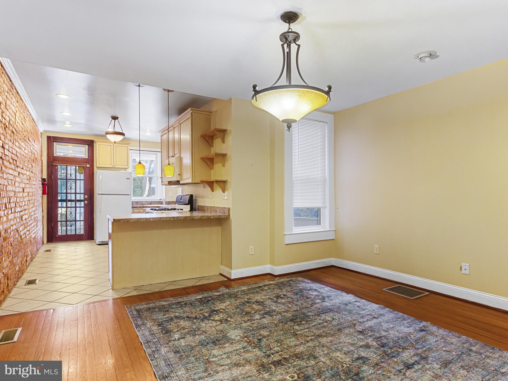 REMINGTON HISTORIC DISTRICT - Residential