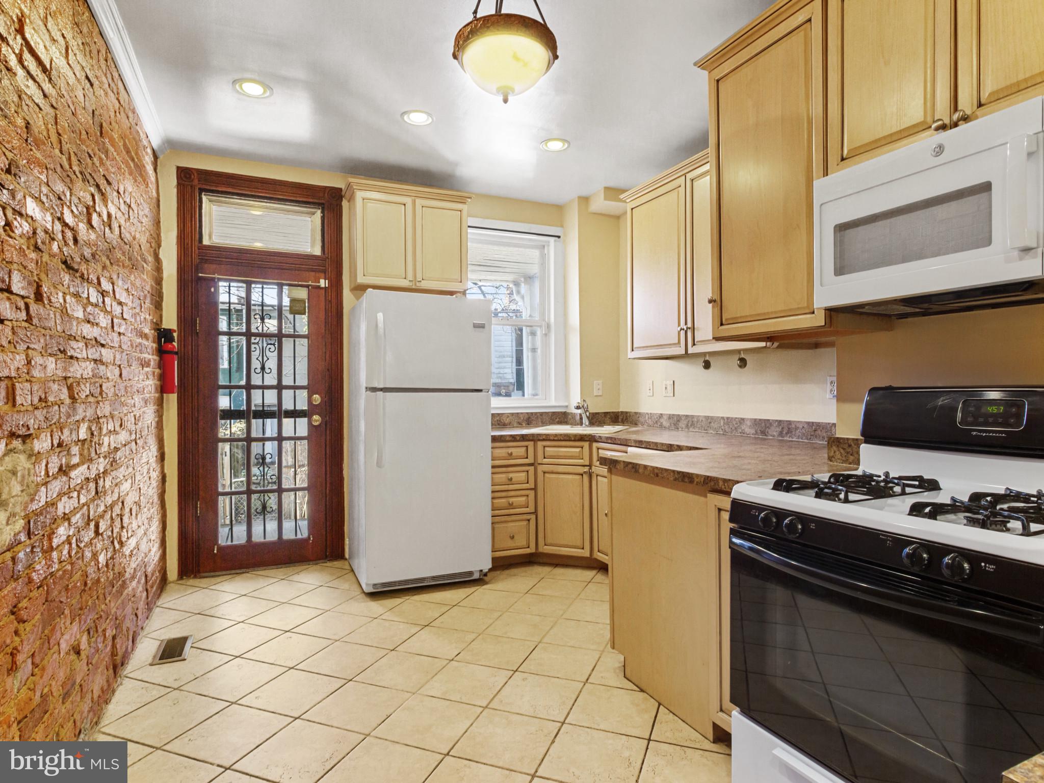 REMINGTON HISTORIC DISTRICT - Residential