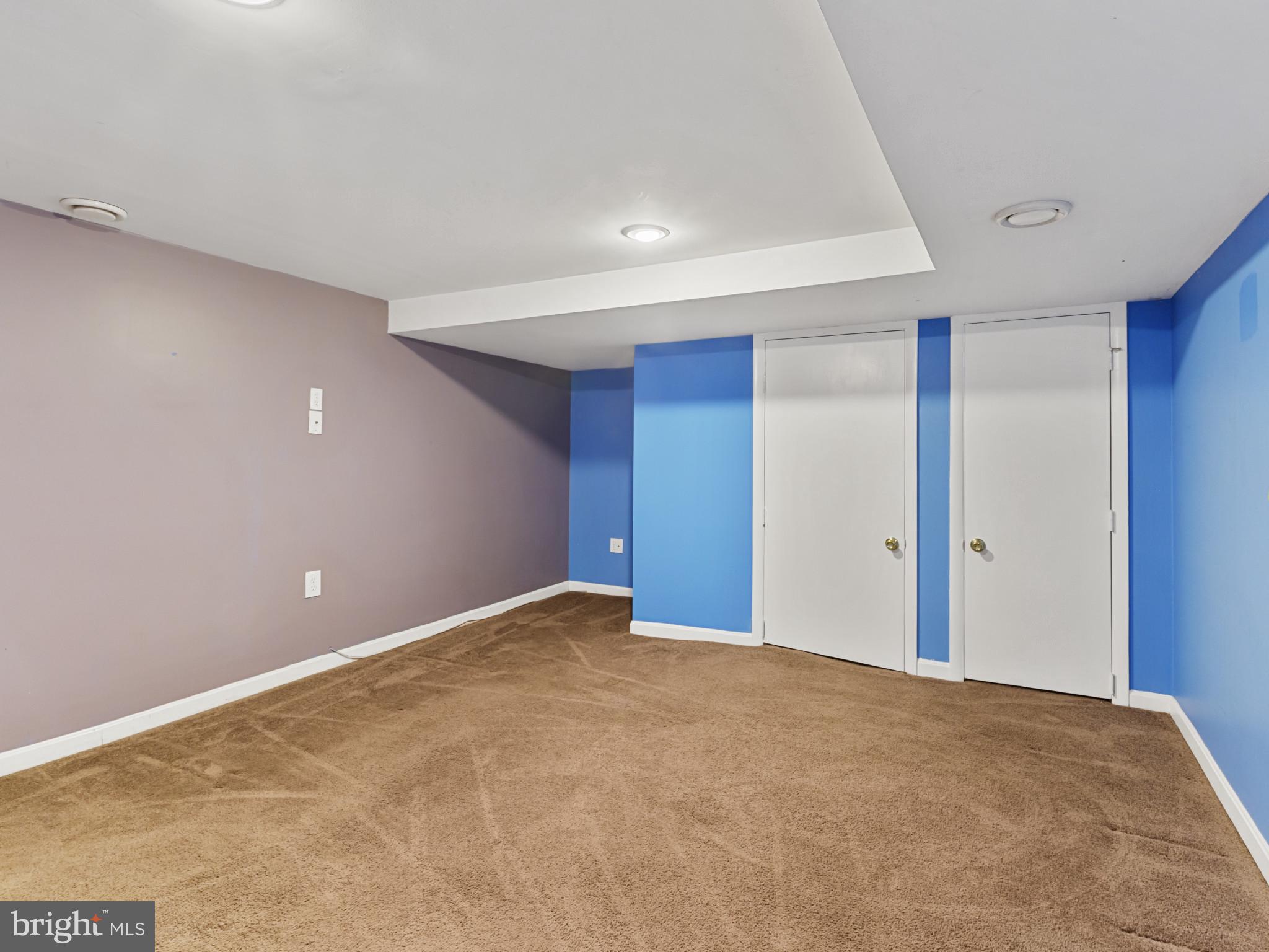 REMINGTON HISTORIC DISTRICT - Residential