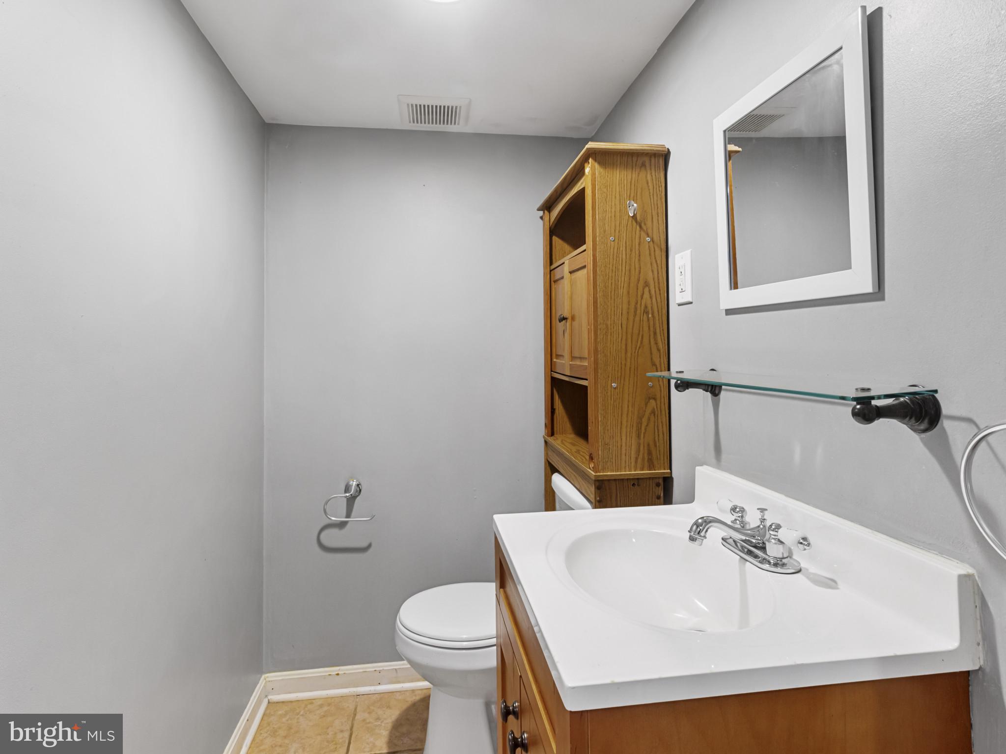 REMINGTON HISTORIC DISTRICT - Residential