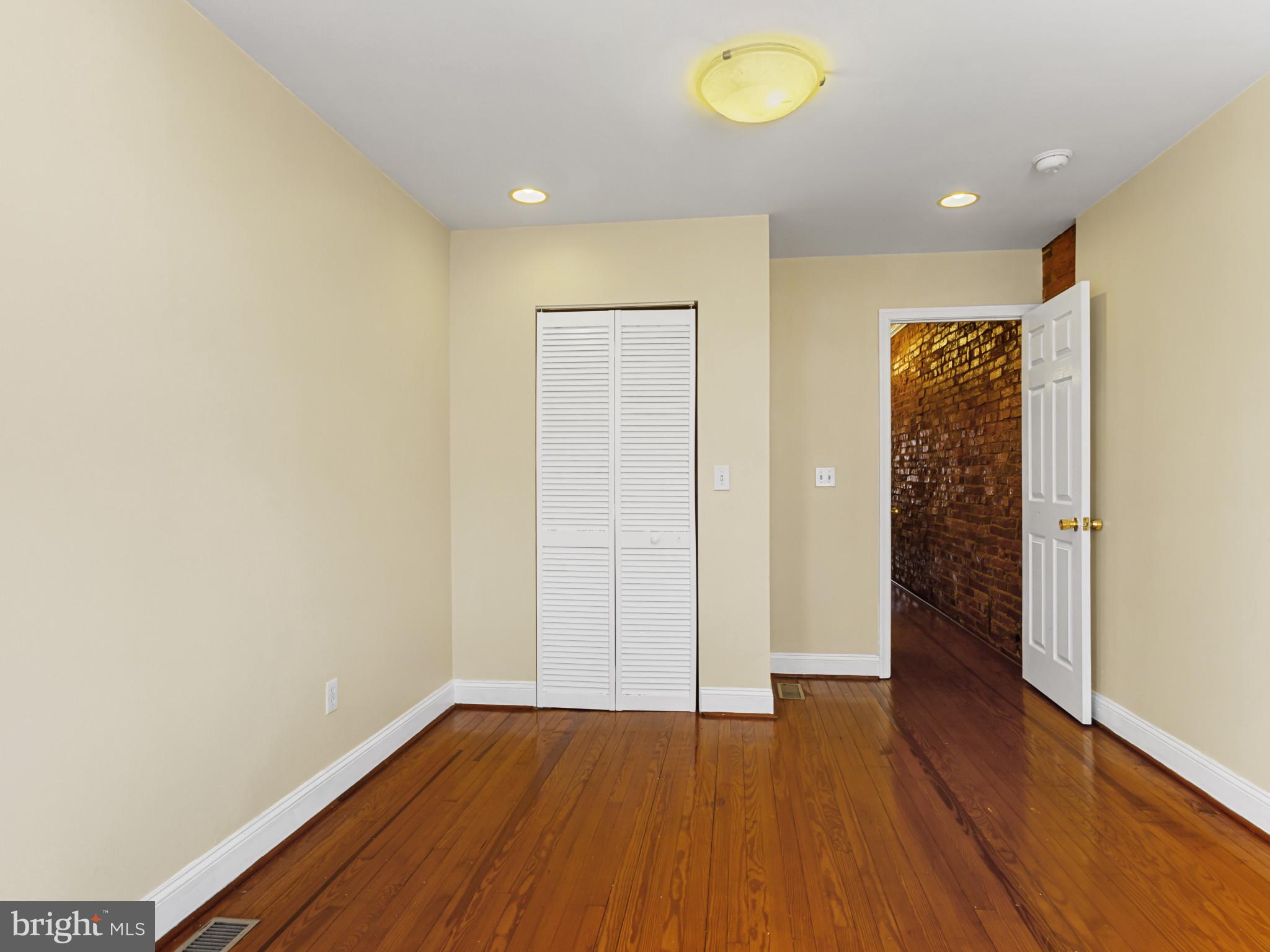 REMINGTON HISTORIC DISTRICT - Residential