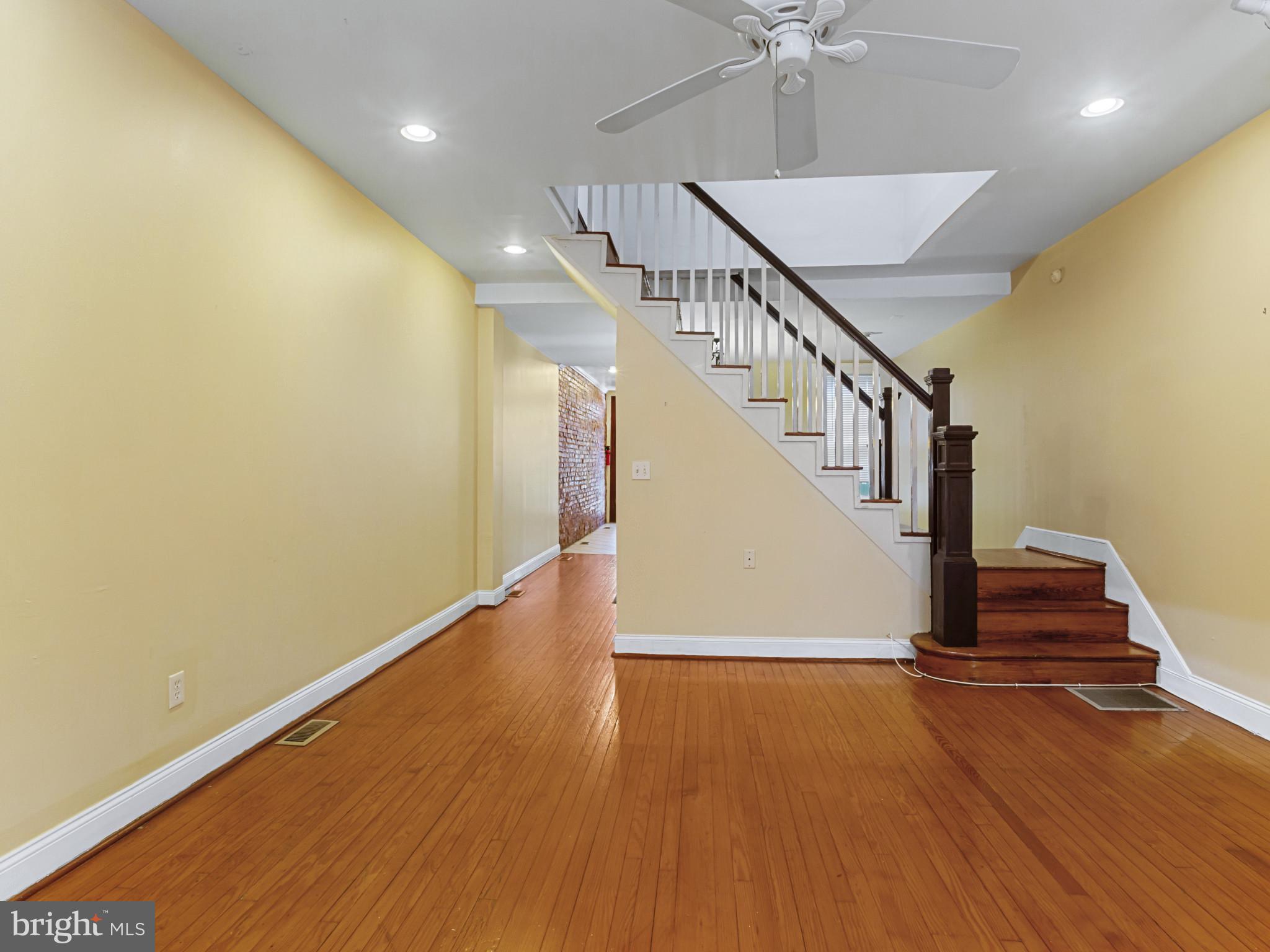 REMINGTON HISTORIC DISTRICT - Residential