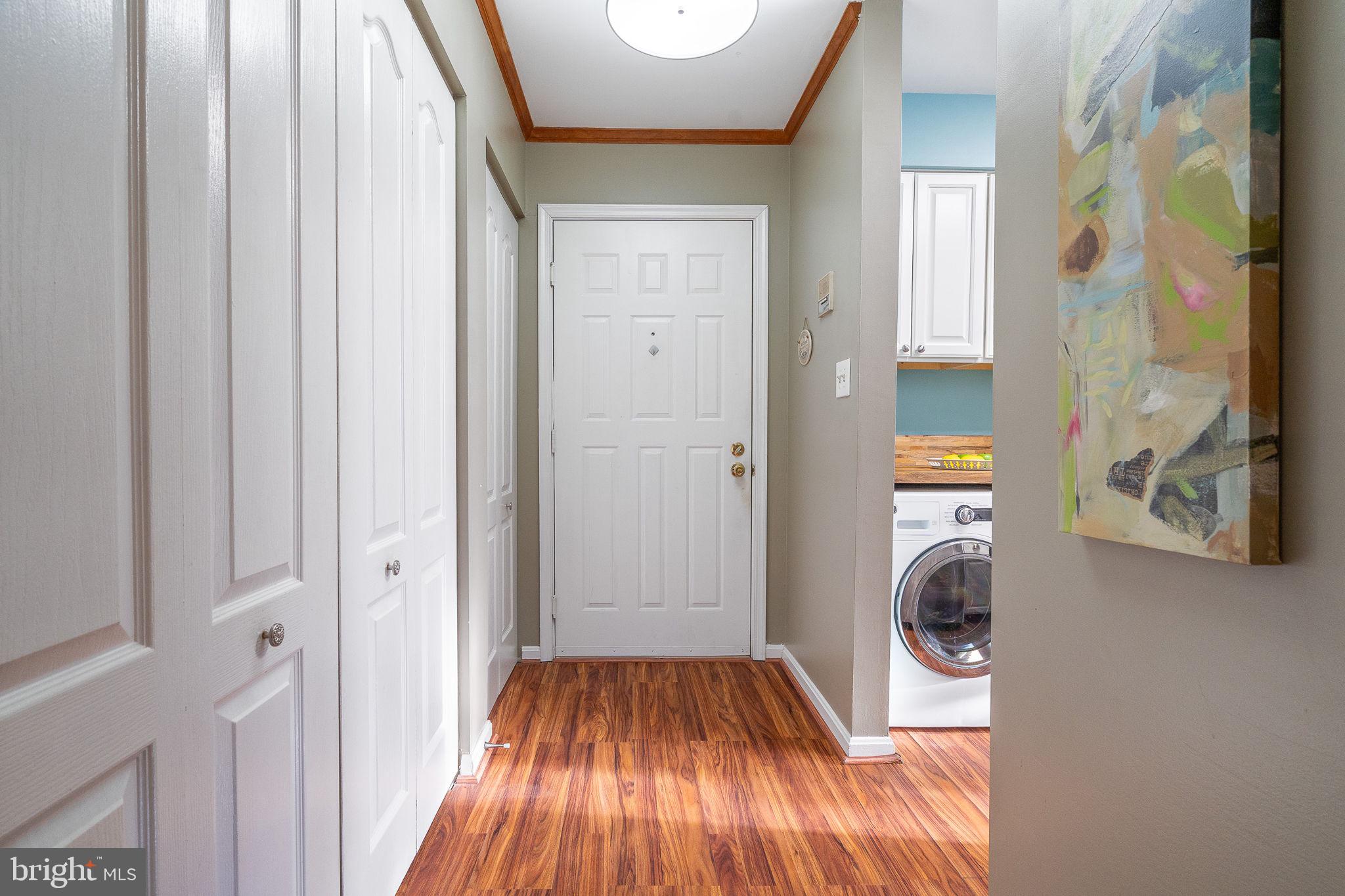 MONTGOMERY RUN - Residential