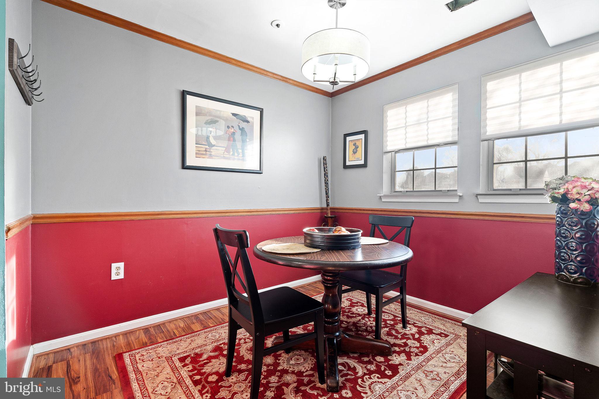 MONTGOMERY RUN - Residential