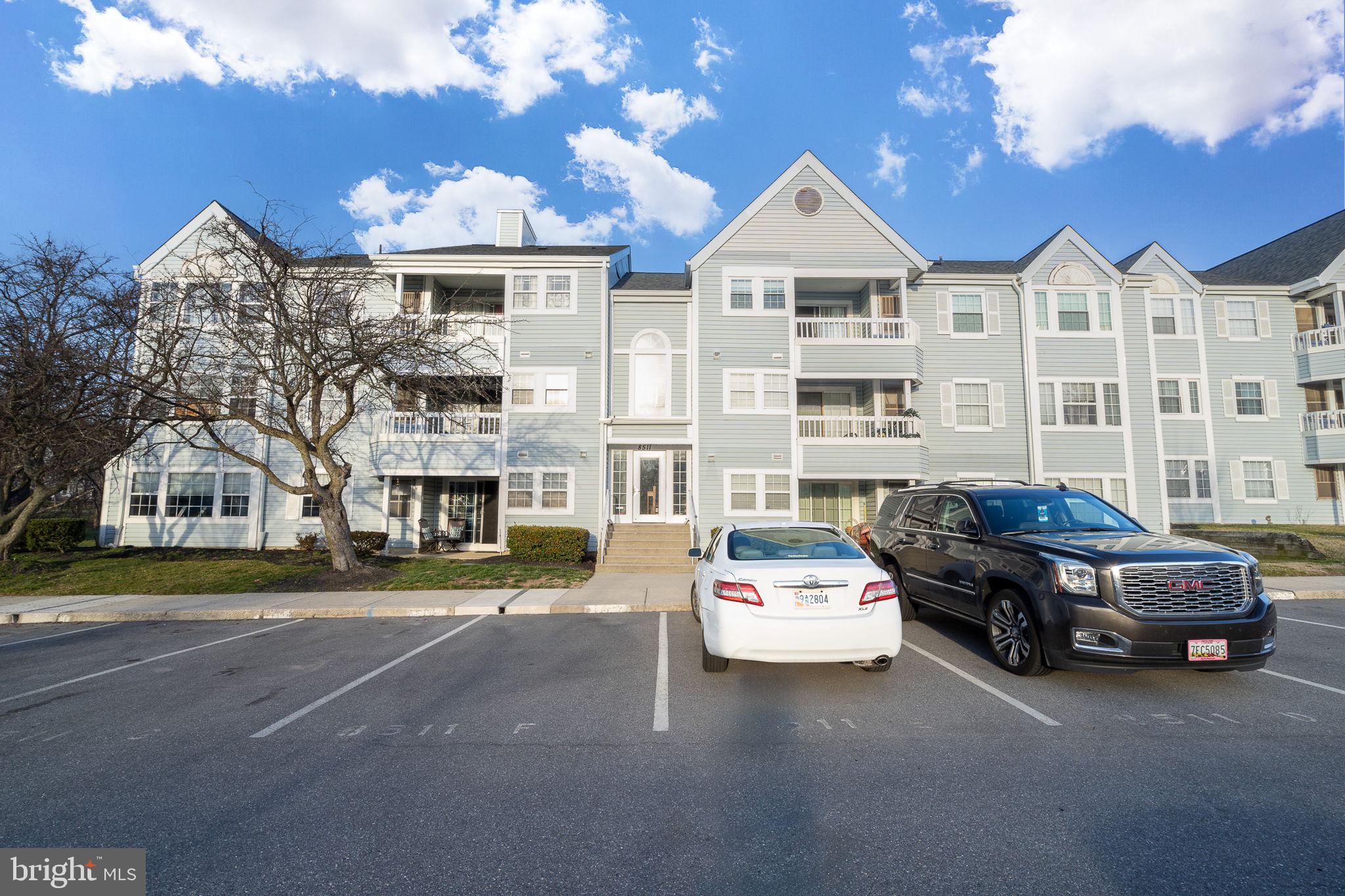 MONTGOMERY RUN - Residential