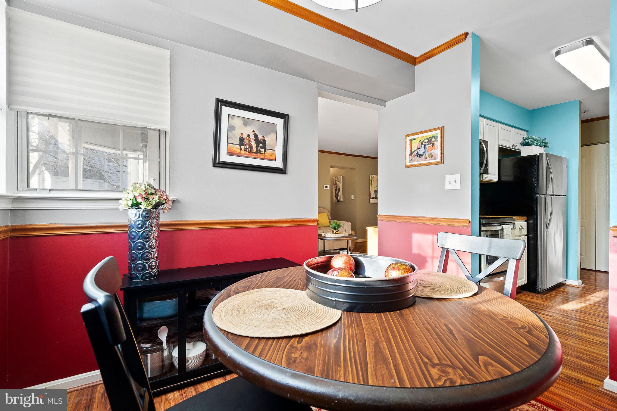 MONTGOMERY RUN - Residential