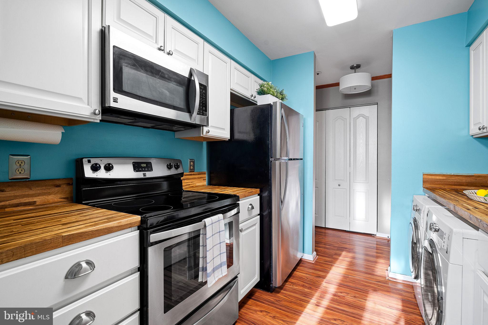 MONTGOMERY RUN - Residential