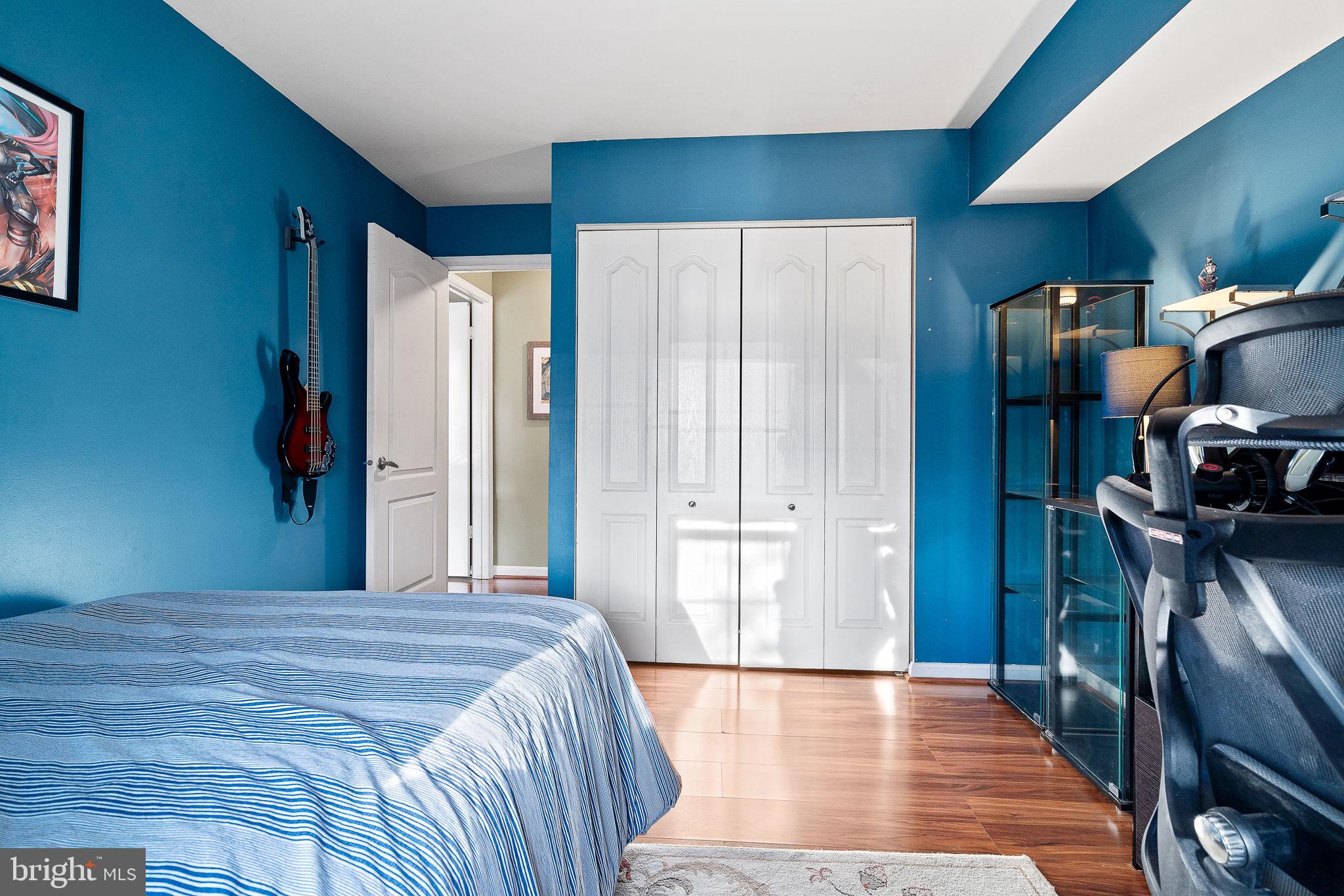 MONTGOMERY RUN - Residential