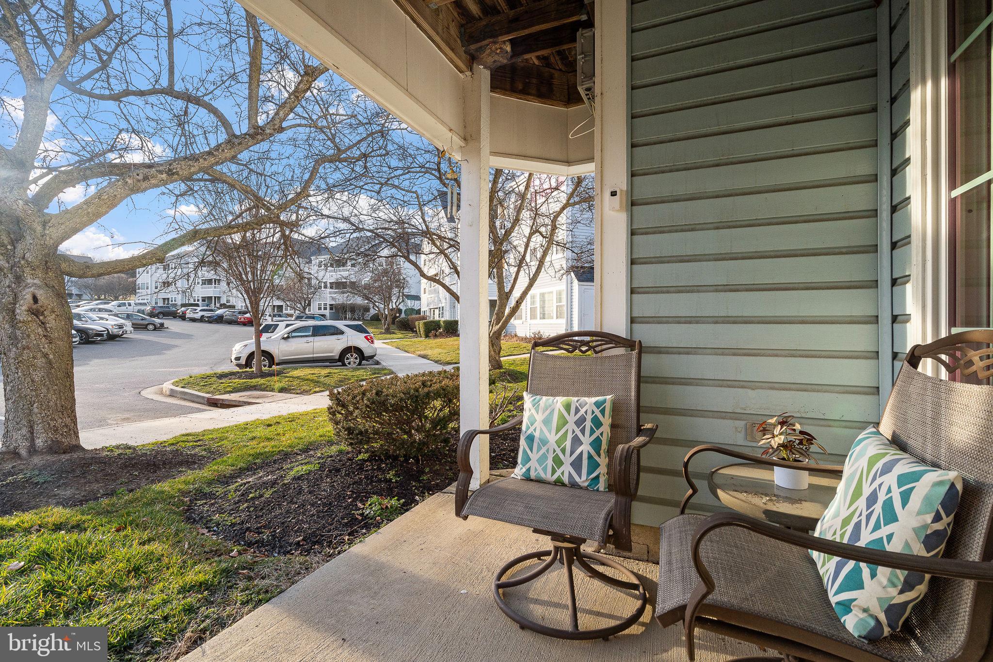 MONTGOMERY RUN - Residential