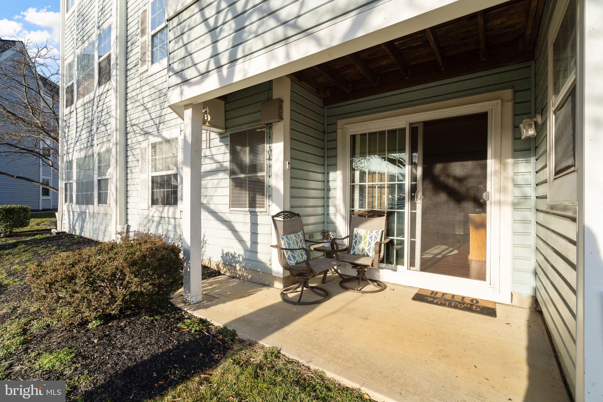 MONTGOMERY RUN - Residential