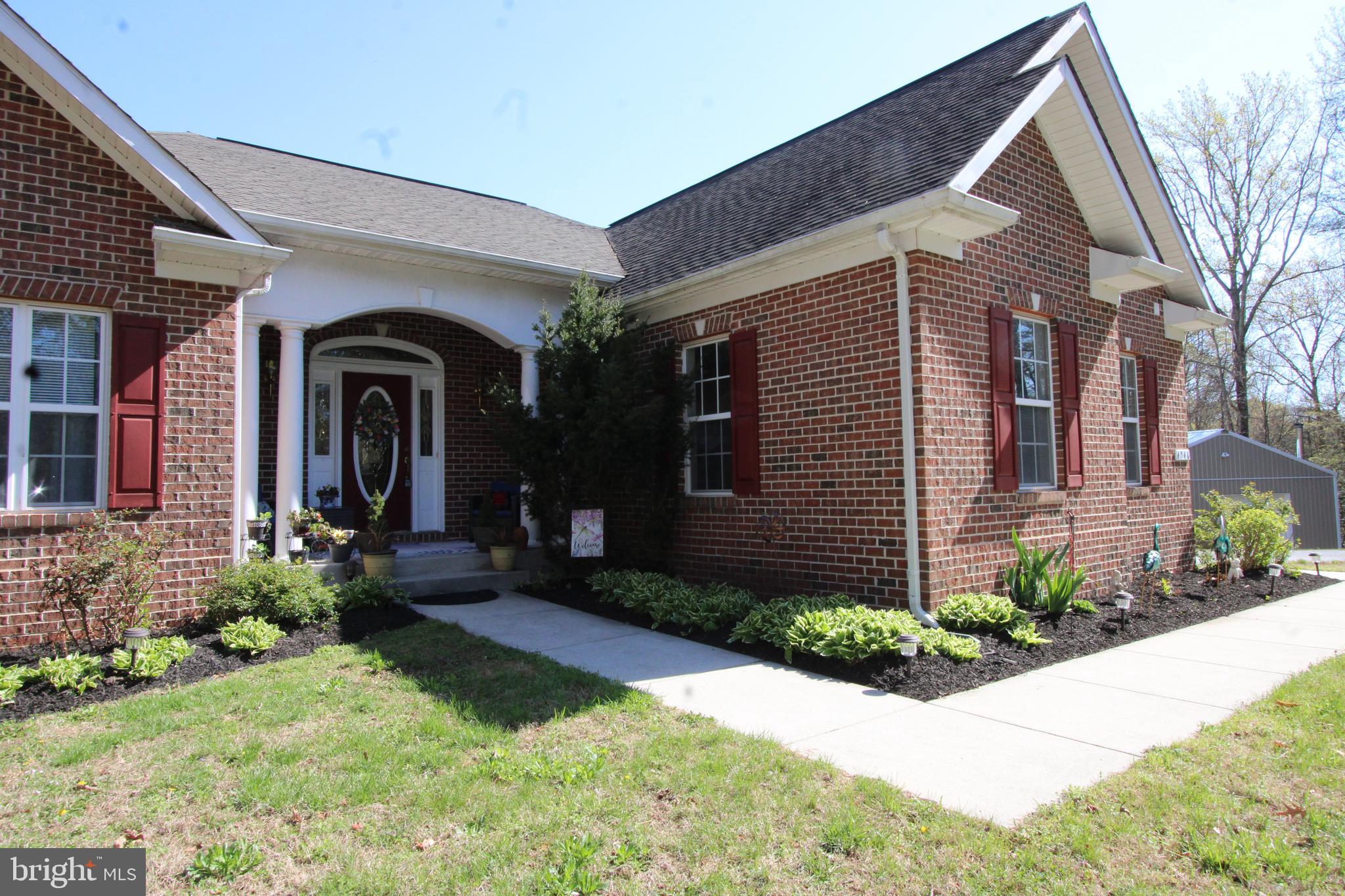 PASADENA - Residential