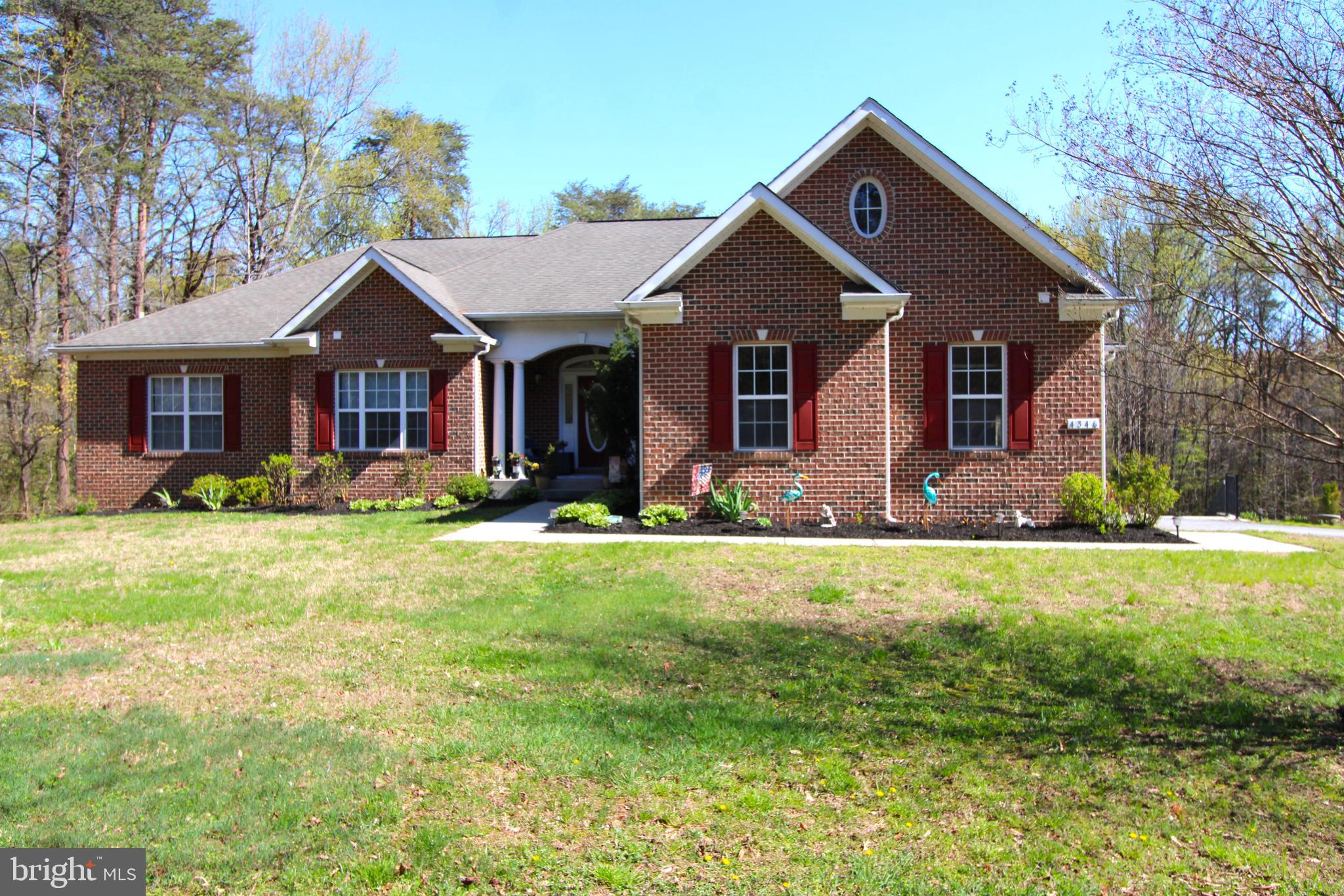 PASADENA - Residential