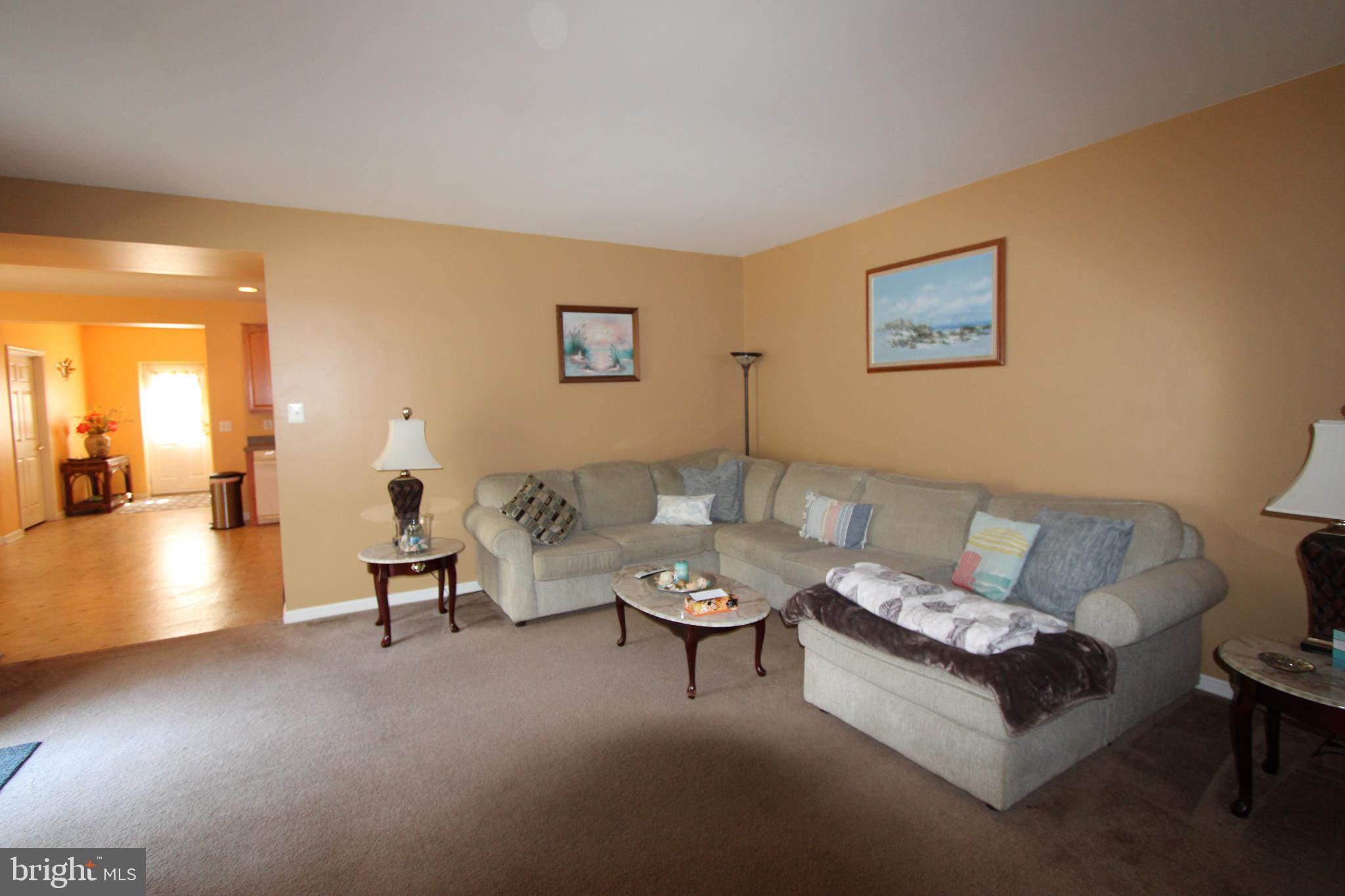 PASADENA - Residential