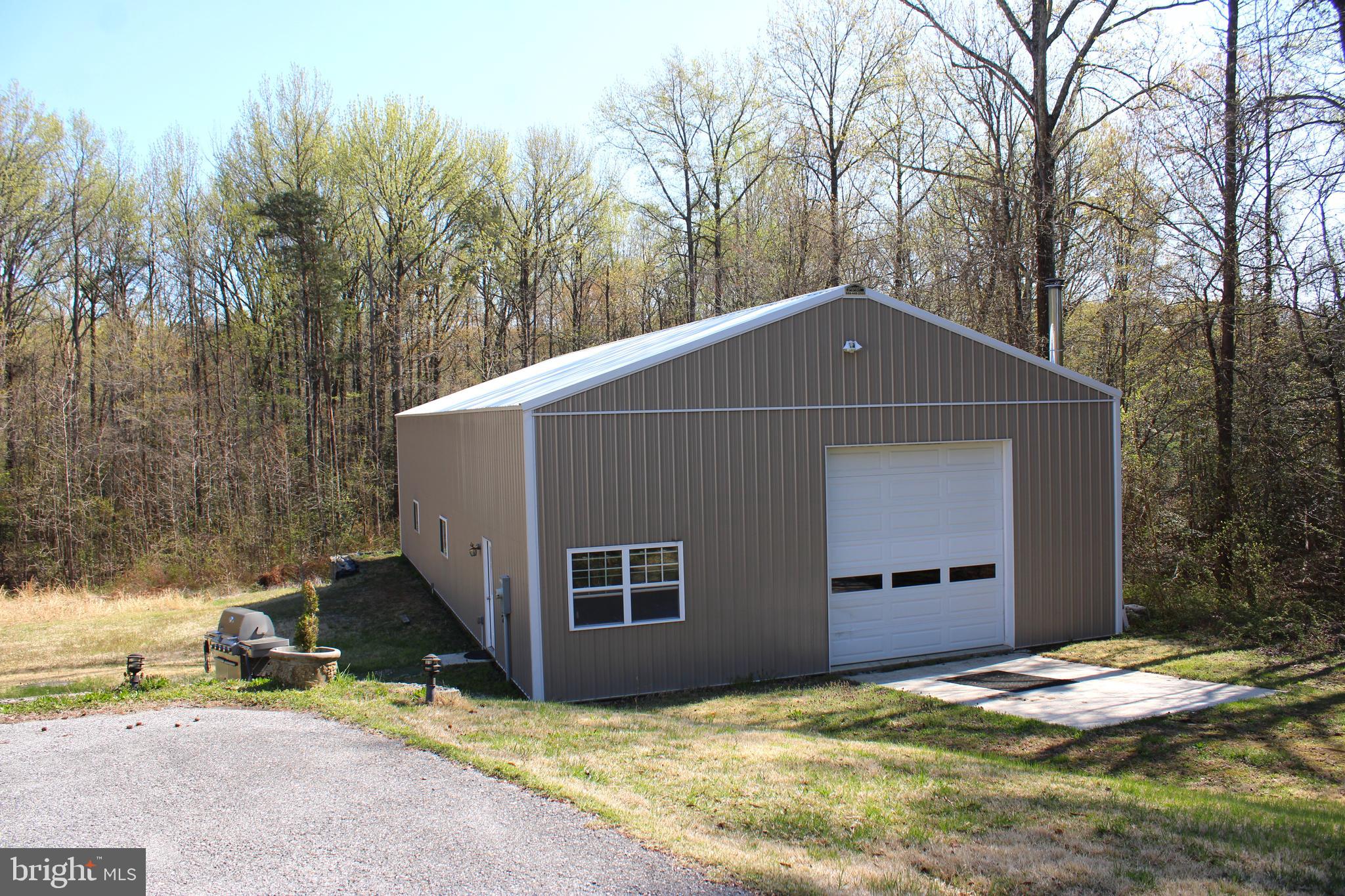 PASADENA - Residential