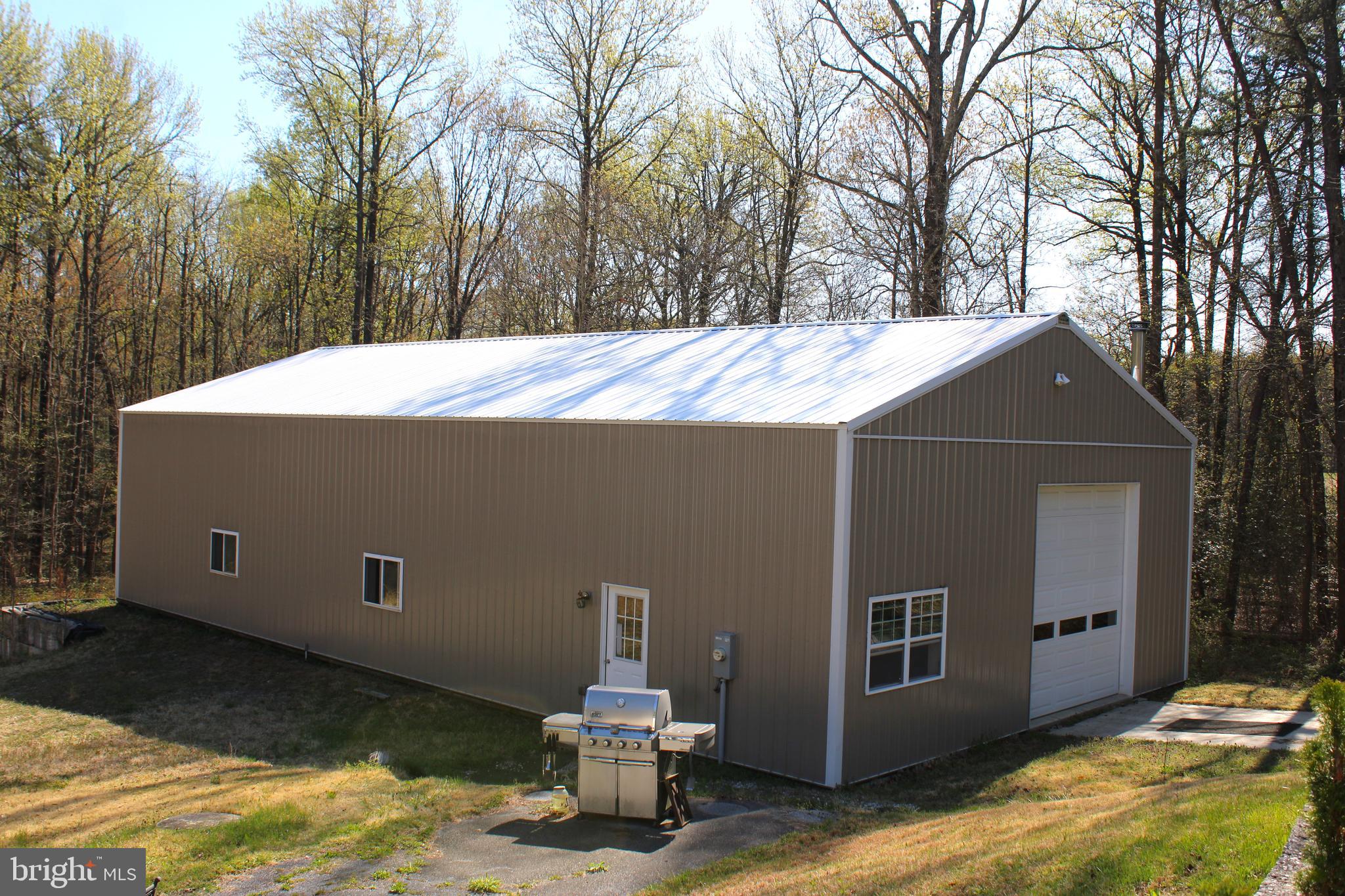 PASADENA - Residential