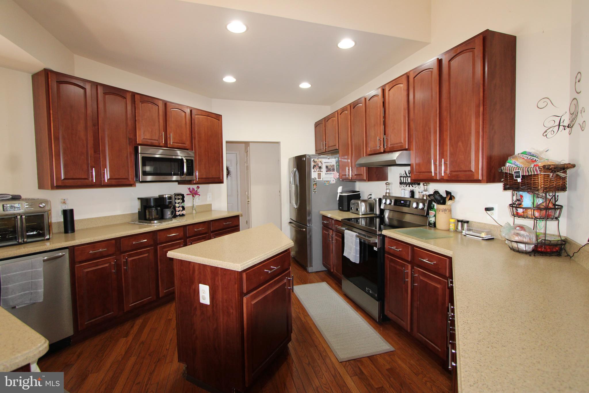 PASADENA - Residential