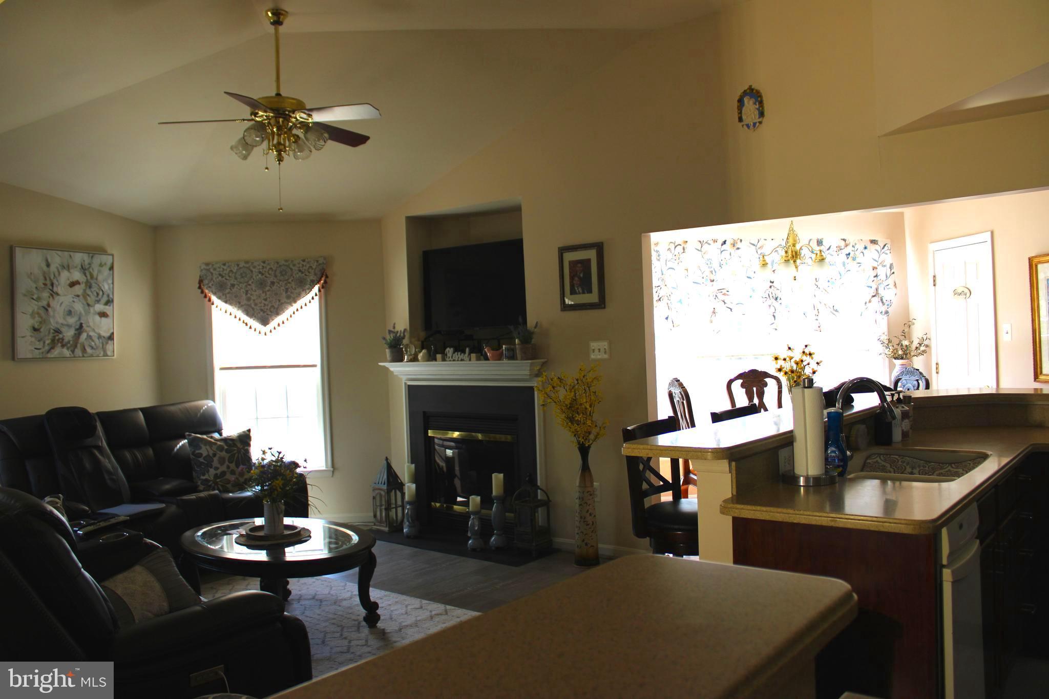 PASADENA - Residential