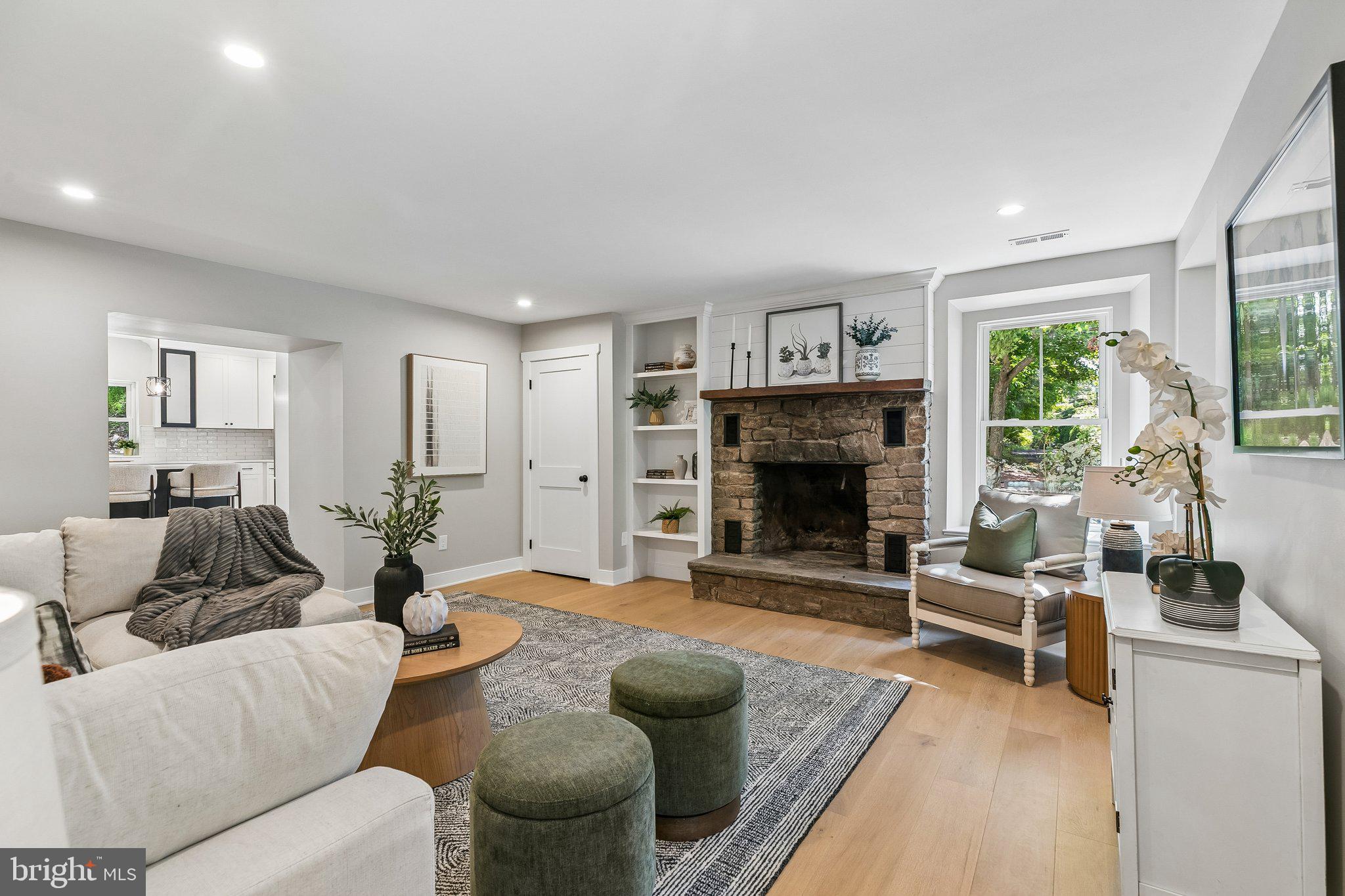 118 GEIGEL HILL ROAD
