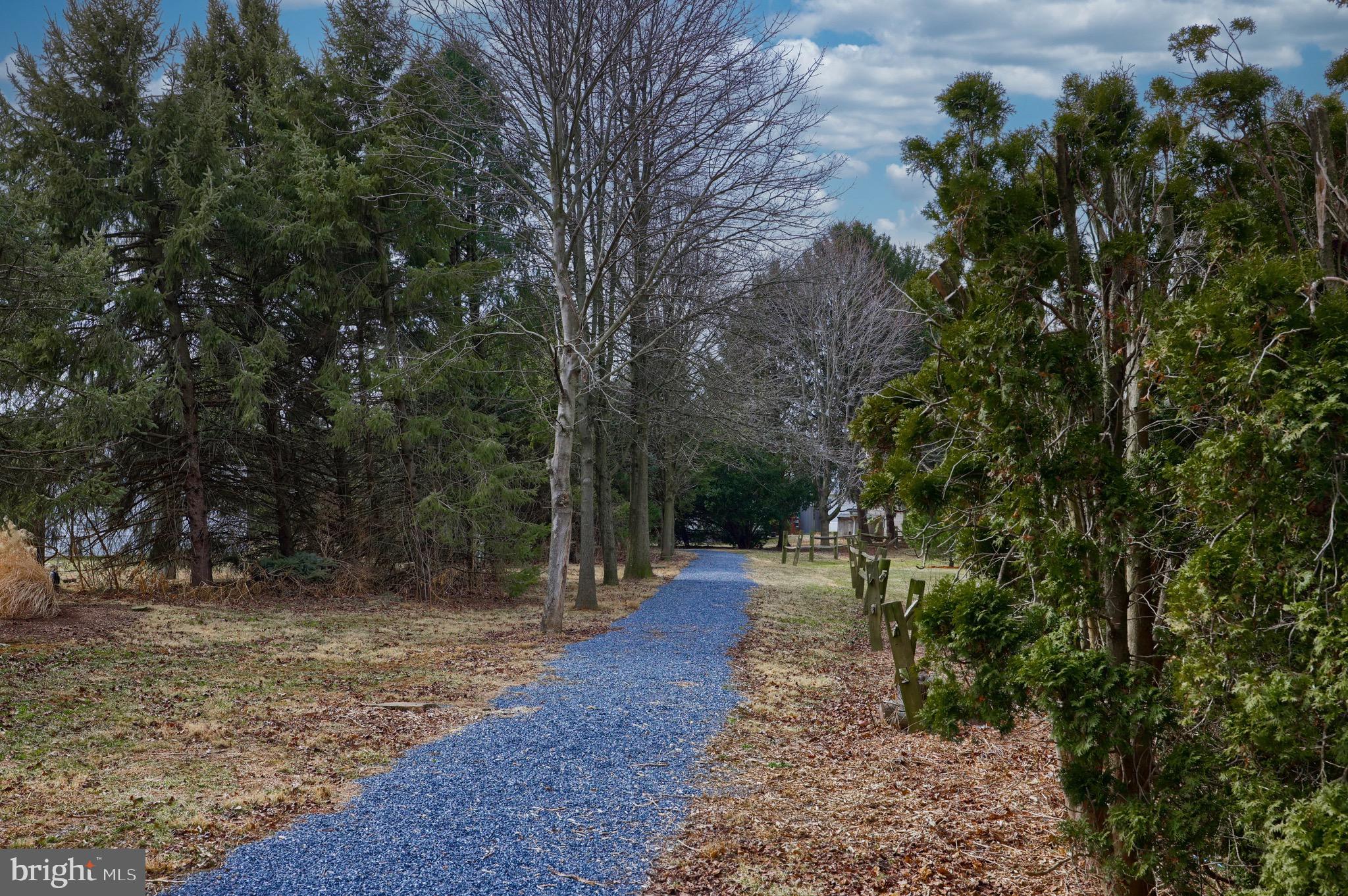 CLAY TOWNSHIP - Residential