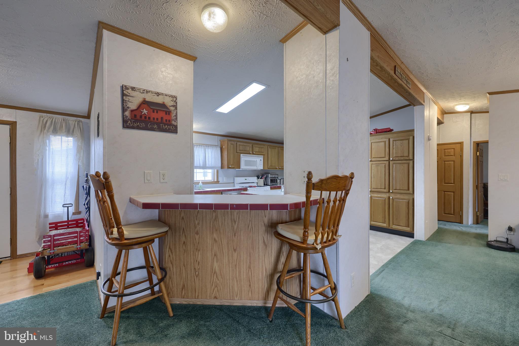 CLAY TOWNSHIP - Residential