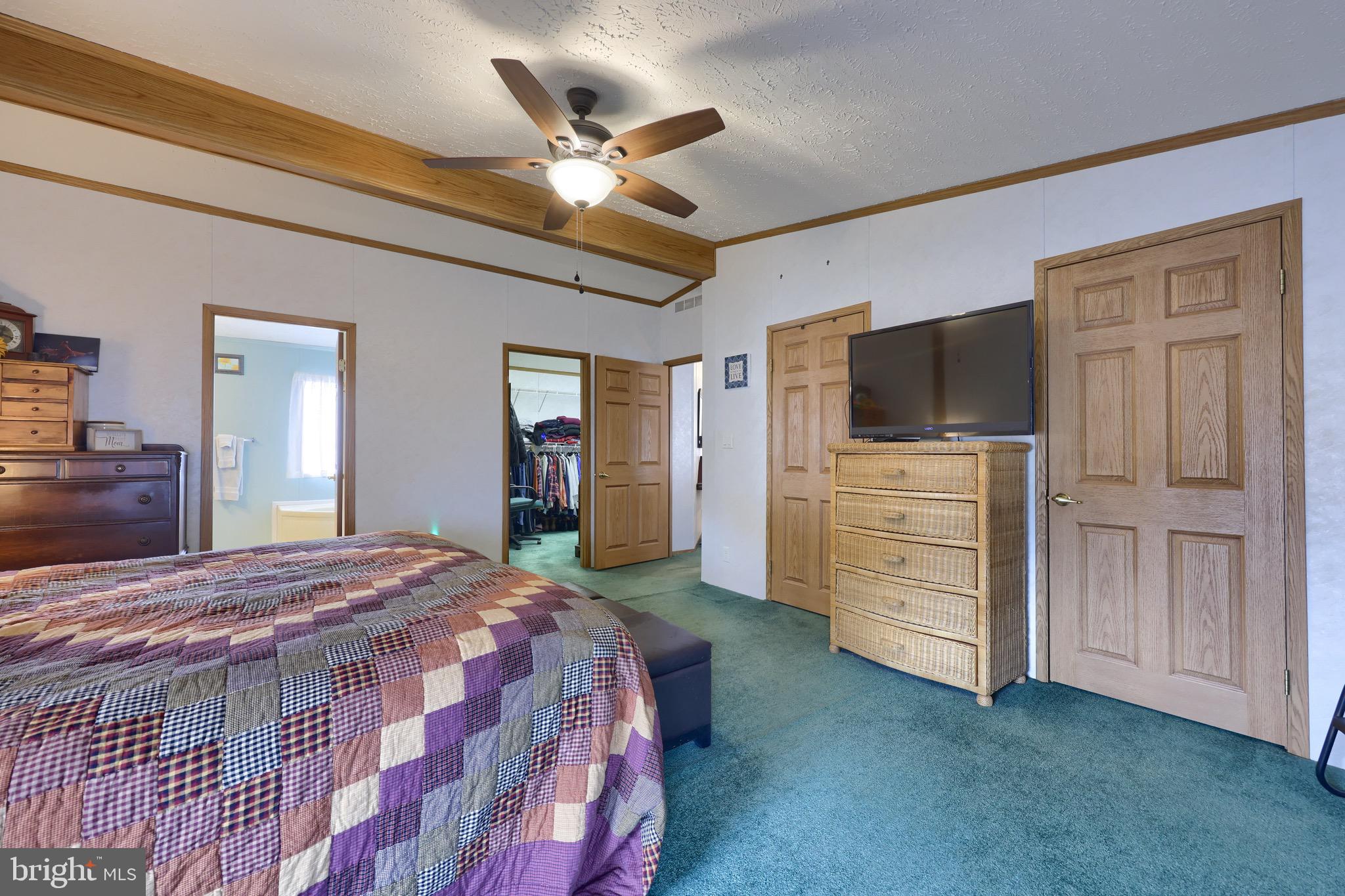 CLAY TOWNSHIP - Residential