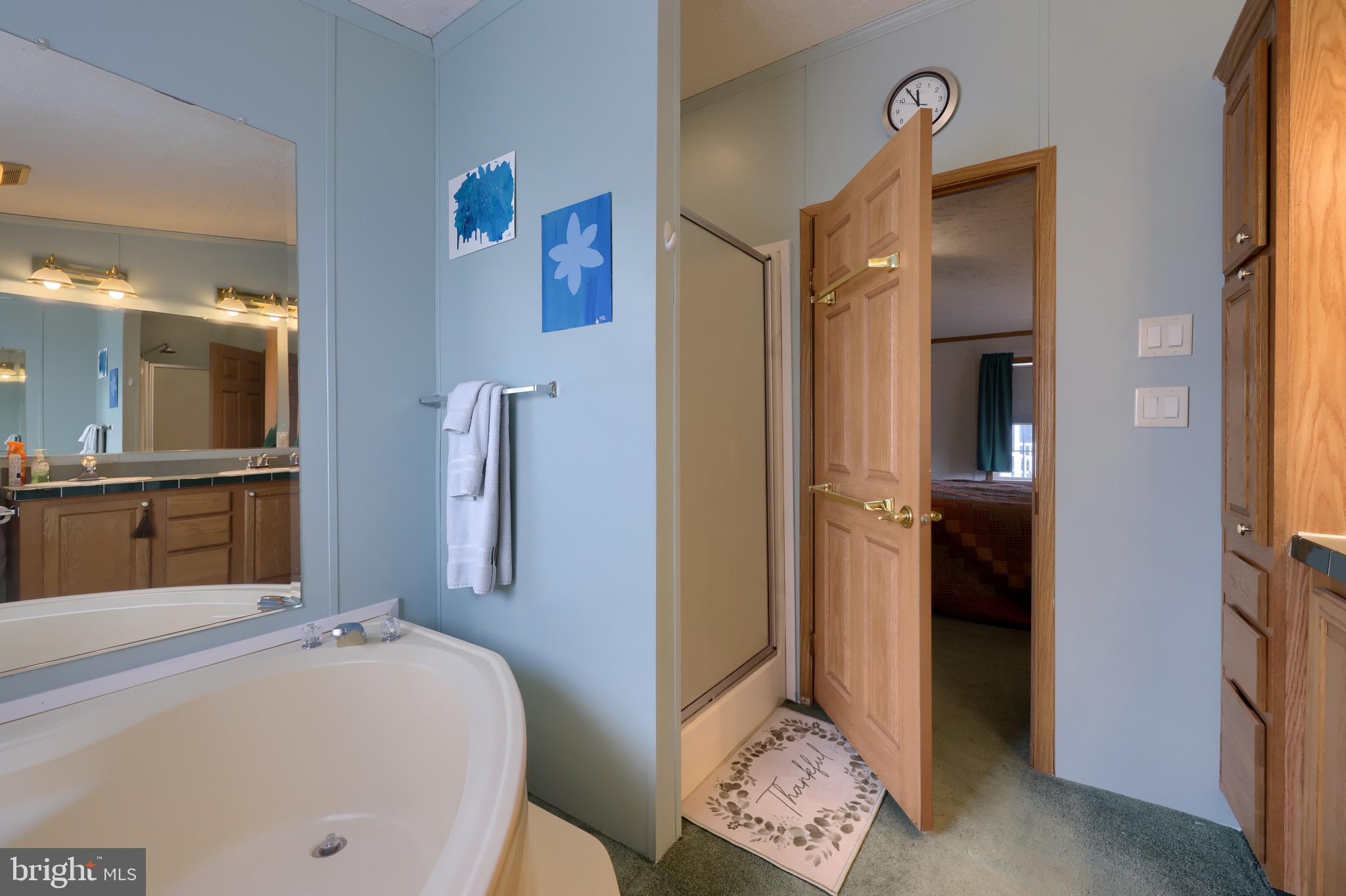 CLAY TOWNSHIP - Residential