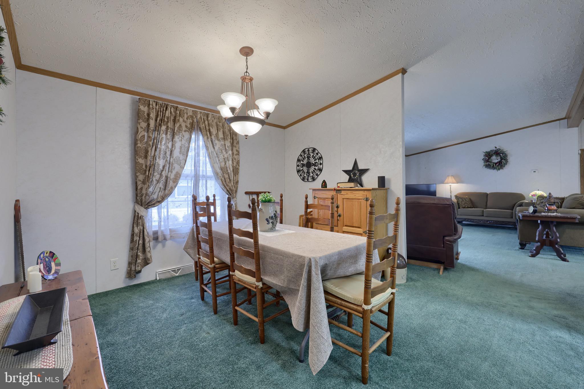 CLAY TOWNSHIP - Residential