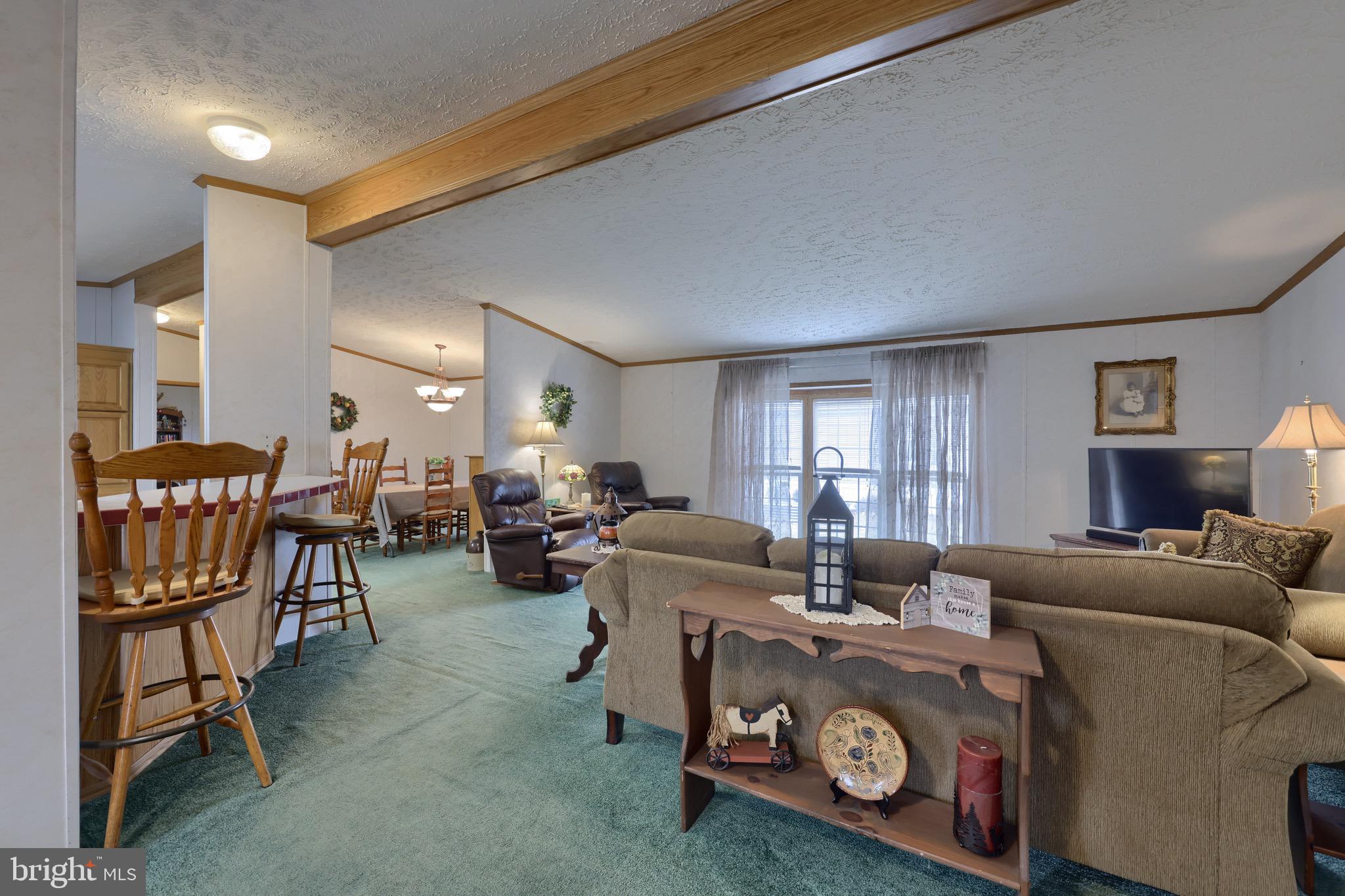 CLAY TOWNSHIP - Residential