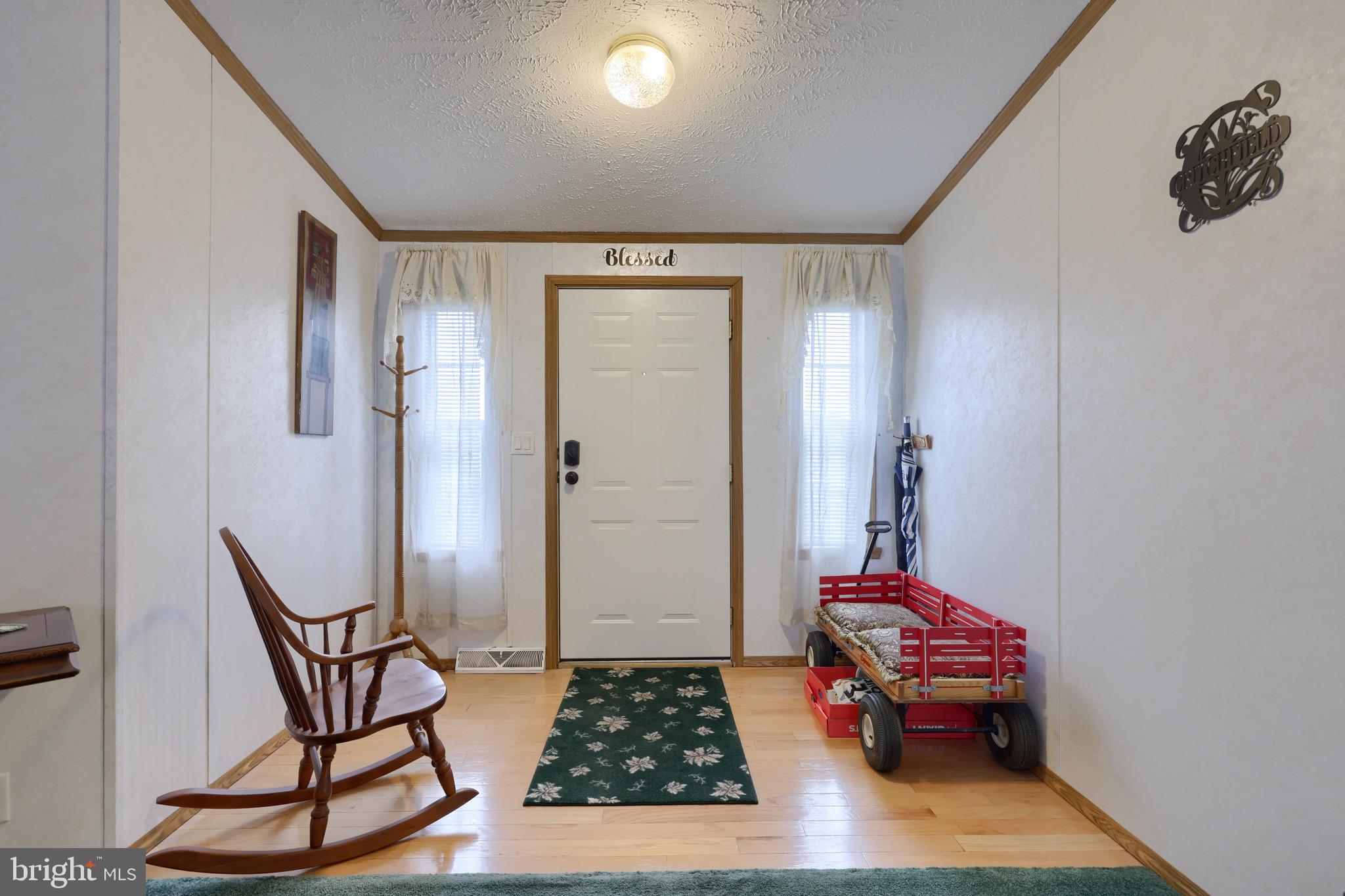 CLAY TOWNSHIP - Residential