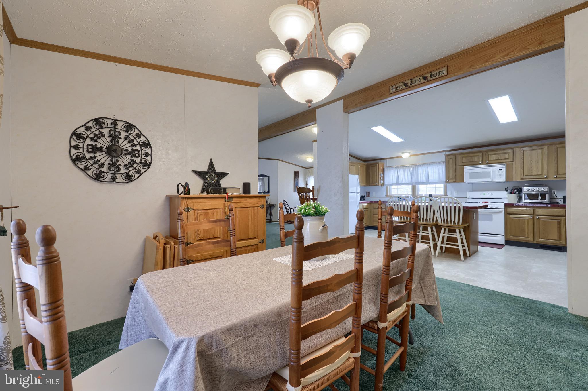 CLAY TOWNSHIP - Residential