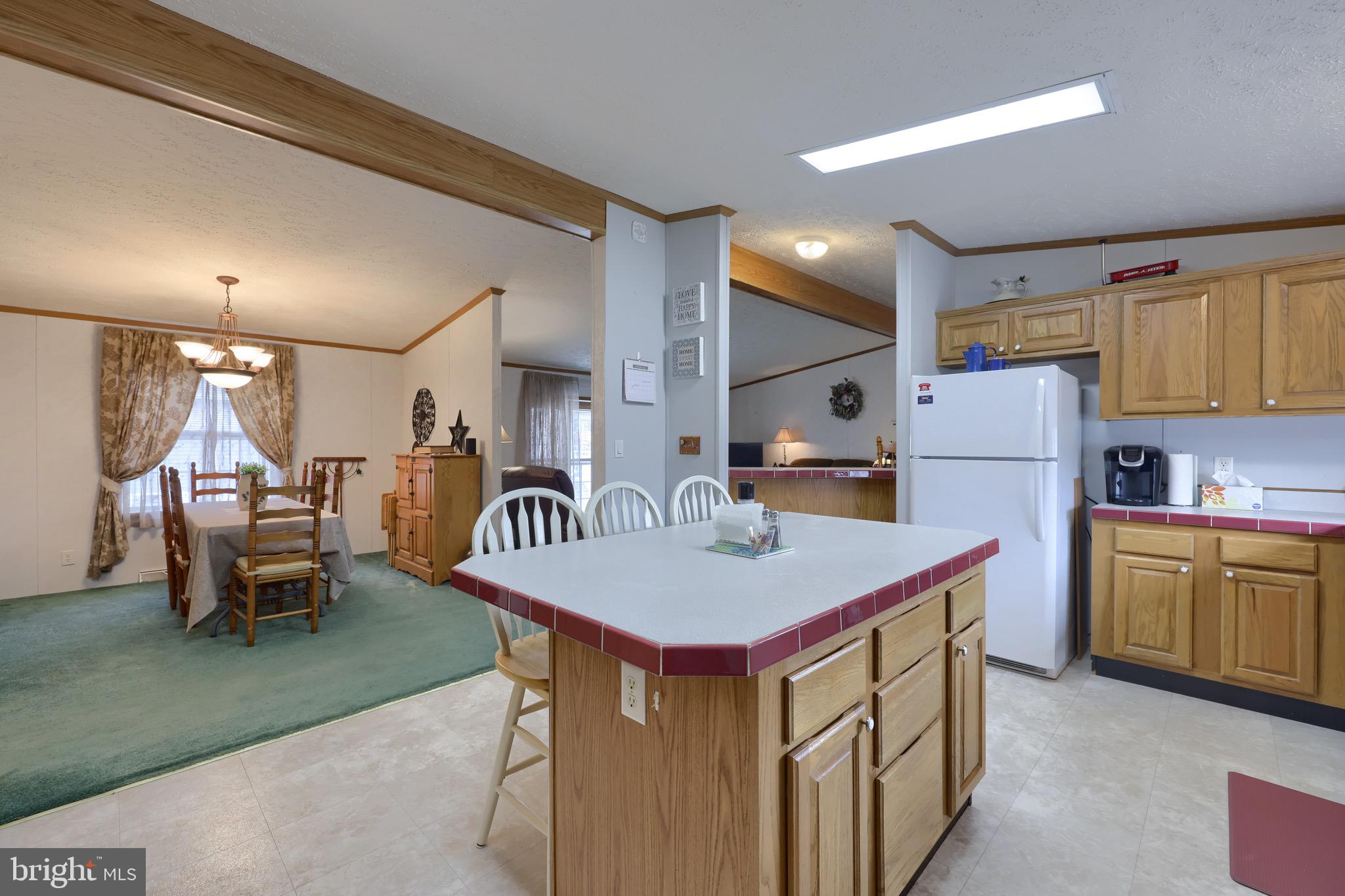 CLAY TOWNSHIP - Residential