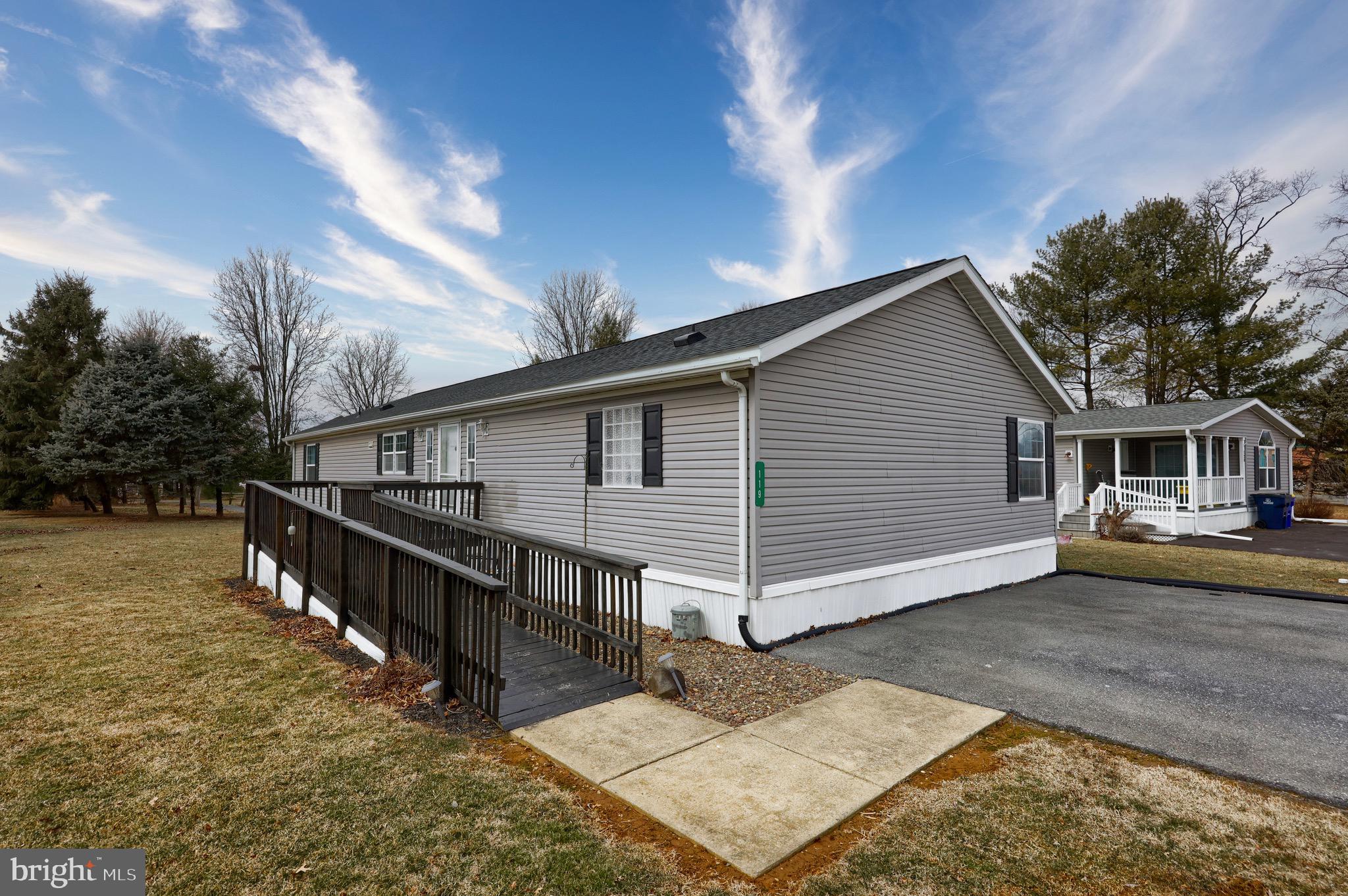 CLAY TOWNSHIP - Residential